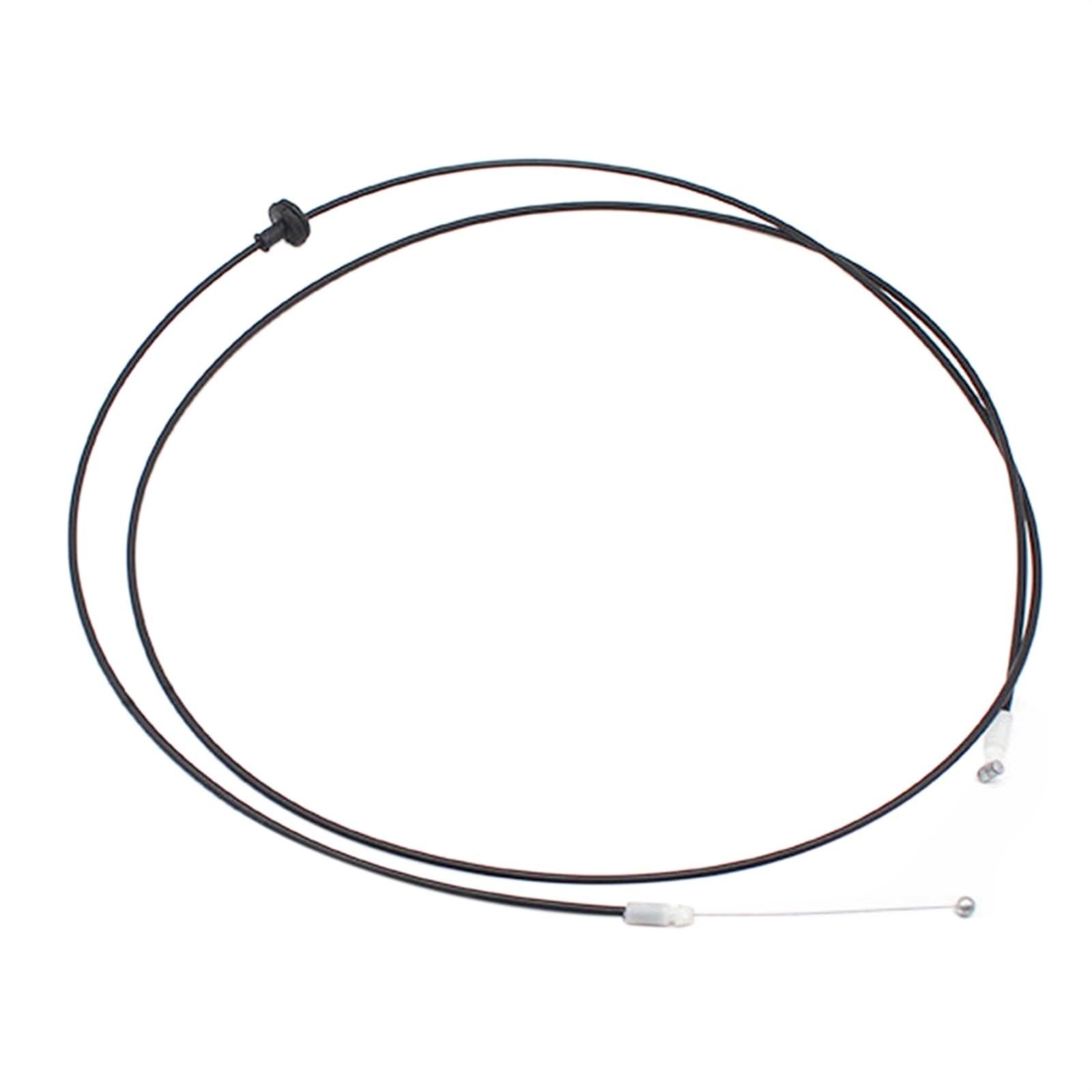 ASDGH Kabel zur Entriegelung der Motorhaubenverriegelung, for Accord, 1998 1999 2000 2001 2002 74130-S84-A01 Motorhaubenentriegelungskabel ASDGH Kabel zur Entriegelung der Motorhaubenverriegelung, for Accord, 1998 1999 2000 2001 2002 74130-S84-A01 Motorhaubenentriegelungskabel von ASDGH