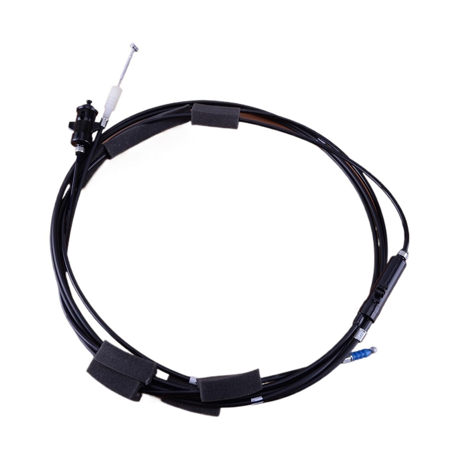 ASDGH Kofferraumdeckel-Kraftstofftür-Entriegelungskabel 74880S5A305, for Civic, for 4 Türen 1.3L 1.7L 2001–2005 74880-S5A-A02 74880-S5A-A01 Motorhaubenentriegelungskabel ASDGH Kofferraumdeckel-Kraftstofftür-Entriegelungskabel 74880S5A305, for Civic, for 4 Türen 1.3L 1.7L 2001–2005 74880-S5A-A02 74880-S5A-A01 Motorhaubenentriegelungskabel von ASDGH