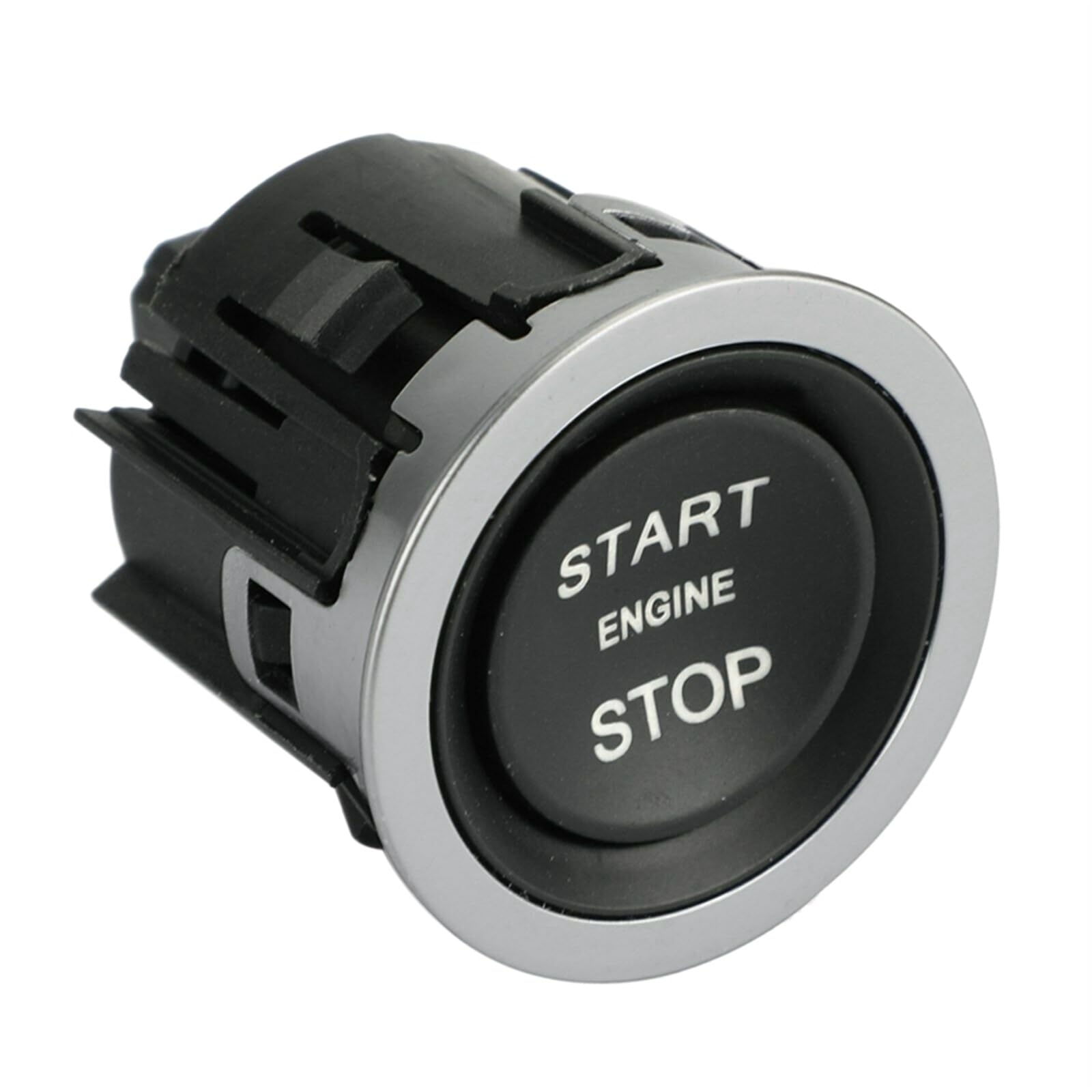 ASDGH LR094038 Zündung Stopp Start Knopf Schalter, for Land, for Rover Range Sport Evoque Discovery Sport LR056640 LR068334 Motor-Start-/Stopp-Taste ASDGH LR094038 Zündung Stopp Start Knopf Schalter, for Land, for Rover Range Sport Evoque Discovery Sport LR056640 LR068334 Motor-Start-/Stopp-Taste von ASDGH