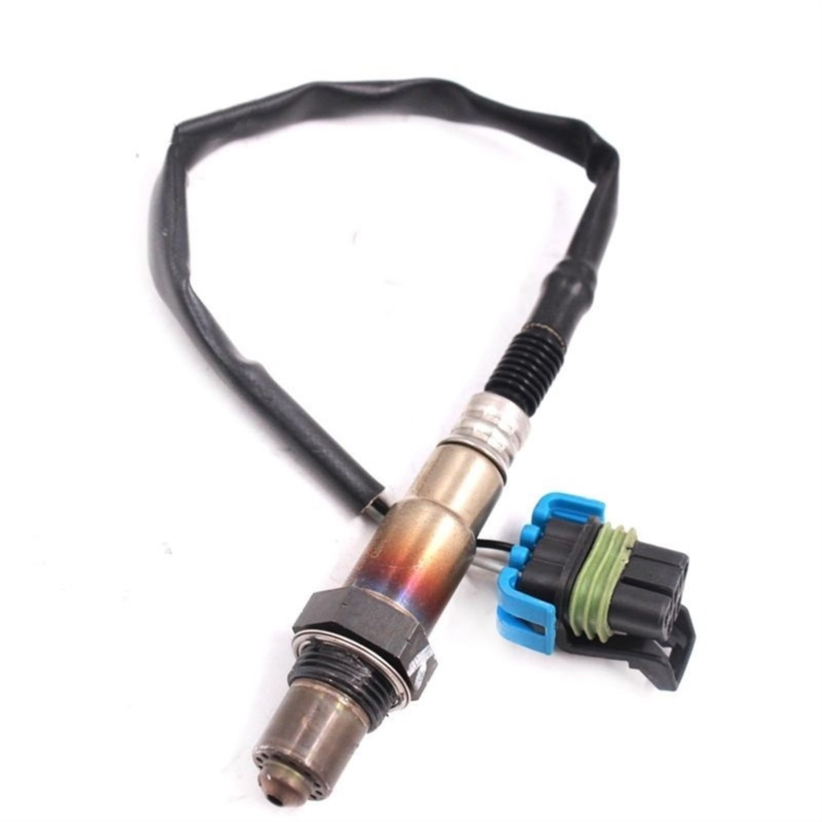 ASDGH Lambdasonde O2-Sensor, for Buick, for Cadillac, for Chevrolet, for GMC, for SAAB, Saturn 12607333 0258010088 Auto-O2-Sauerstoffsensor ASDGH Lambdasonde O2-Sensor, for Buick, for Cadillac, for Chevrolet, for GMC, for SAAB, Saturn 12607333 0258010088 Auto-O2-Sauerstoffsensor von ASDGH