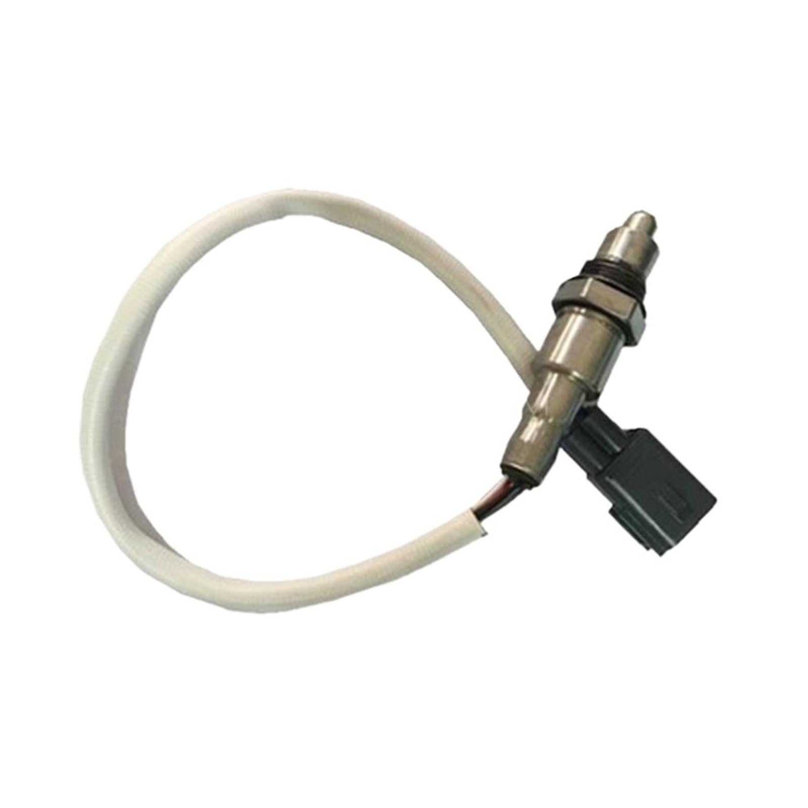 ASDGH Lambdasonde Sauerstoffsensor 0258030109, 2014- Yaris 2010- Vitz Teilenummer 89465-0H030 89465-52800 Auto-O2-Sauerstoffsensor ASDGH Lambdasonde Sauerstoffsensor 0258030109, 2014- Yaris 2010- Vitz Teilenummer 89465-0H030 89465-52800 Auto-O2-Sauerstoffsensor von ASDGH