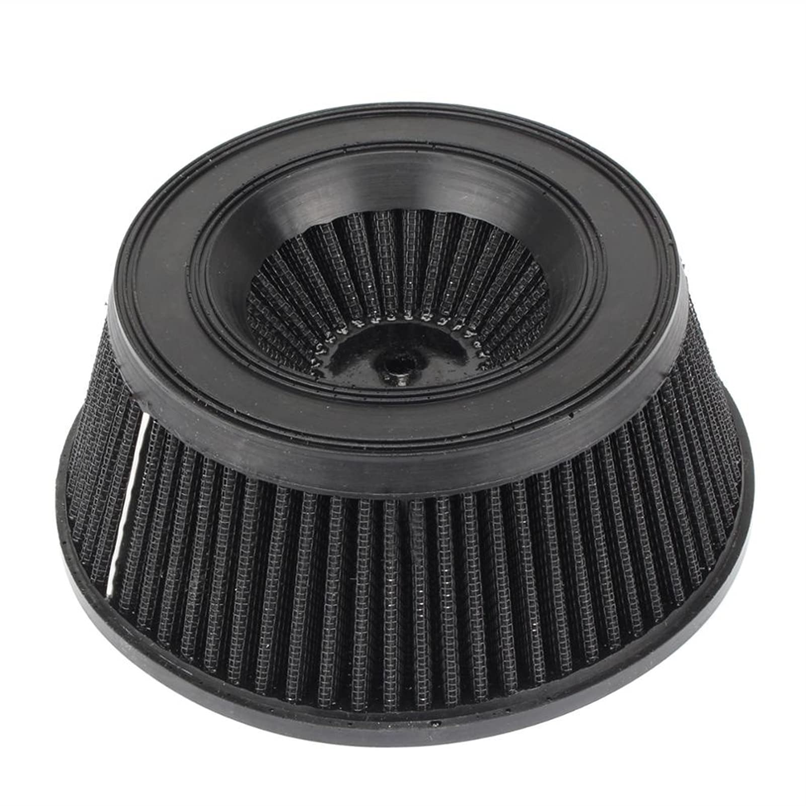 ASDGH Luftfilter-Ansaugfilter-Innenelemente schwarz, for Harley, Sportster XL Softail 2018 Road King 2017-2018 Dyna Motor Custom Motorrad-Luftfilter ASDGH Luftfilter-Ansaugfilter-Innenelemente schwarz, for Harley, Sportster XL Softail 2018 Road King 2017-2018 Dyna Motor Custom Motorrad-Luftfilter von ASDGH