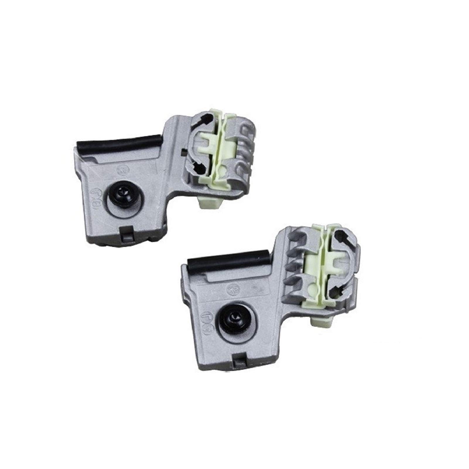 ASDGH Metallklammer-Set for elektrische Fensterheber, for Peugeot, 607, Klammer for elektrische Fensterheber vorne rechts, 2000–2010 Fenstermotor ASDGH Metallklammer-Set for elektrische Fensterheber, for Peugeot, 607, Klammer for elektrische Fensterheber vorne rechts, 2000–2010 Fenstermotor von ASDGH