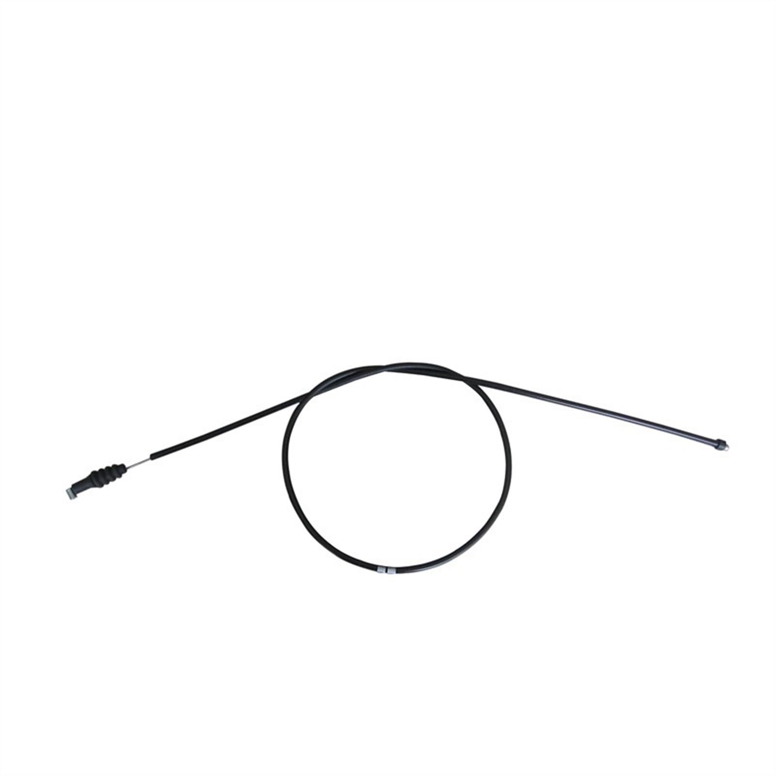 ASDGH Motorhaubenentriegelungs-Bowdenzug, for Mercedes-Benz, C300 2008–2014 2048800159 Motorhaubenentriegelungskabel ASDGH Motorhaubenentriegelungs-Bowdenzug, for Mercedes-Benz, C300 2008–2014 2048800159 Motorhaubenentriegelungskabel von ASDGH