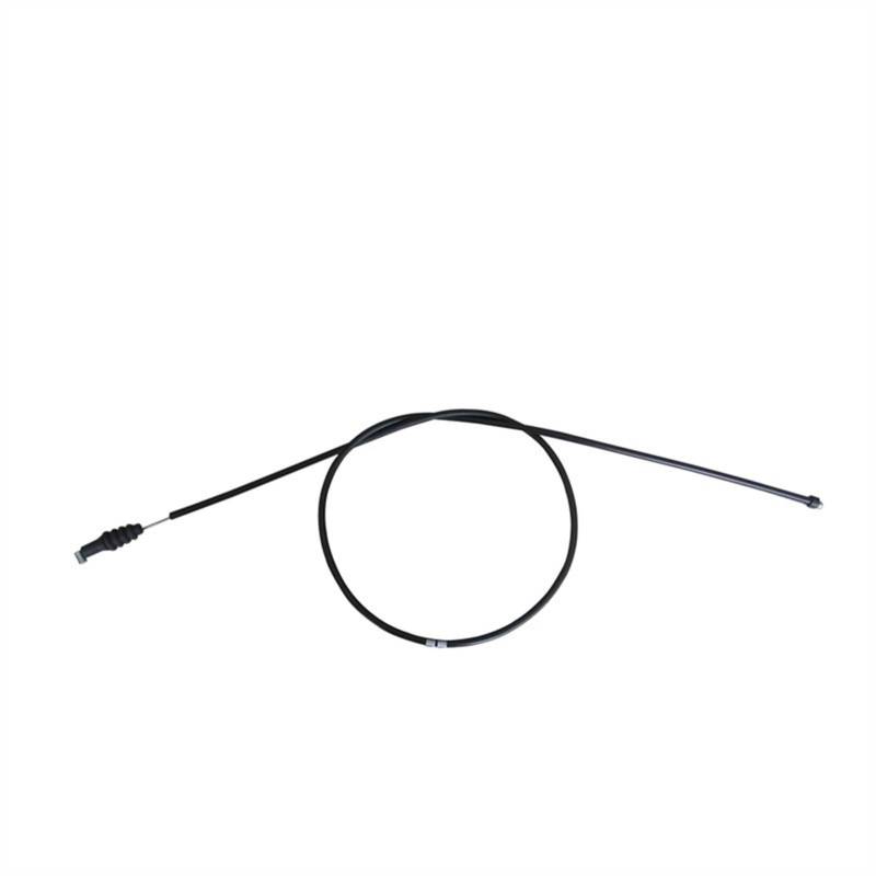 ASDGH Motorhaubenentriegelungs-Bowdenzug, for Mercedes-Benz, C300 2008–2014 2048800159 Motorhaubenentriegelungskabel von ASDGH