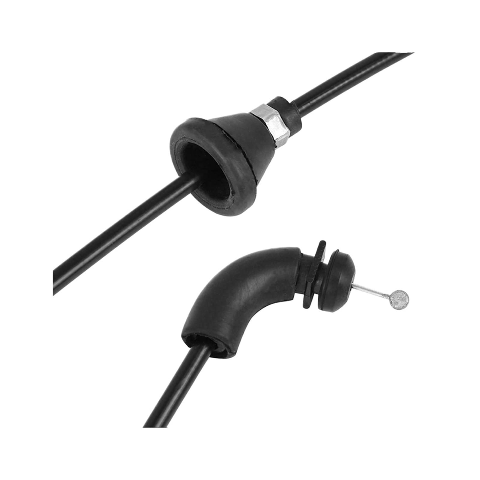 ASDGH Motorhaubenentriegelungskabel, for Mondeo, for Galaxy 2006–2015, 1675575 1487855 1751277 Motorhaubenentriegelungskabel ASDGH Motorhaubenentriegelungskabel, for Mondeo, for Galaxy 2006–2015, 1675575 1487855 1751277 Motorhaubenentriegelungskabel von ASDGH