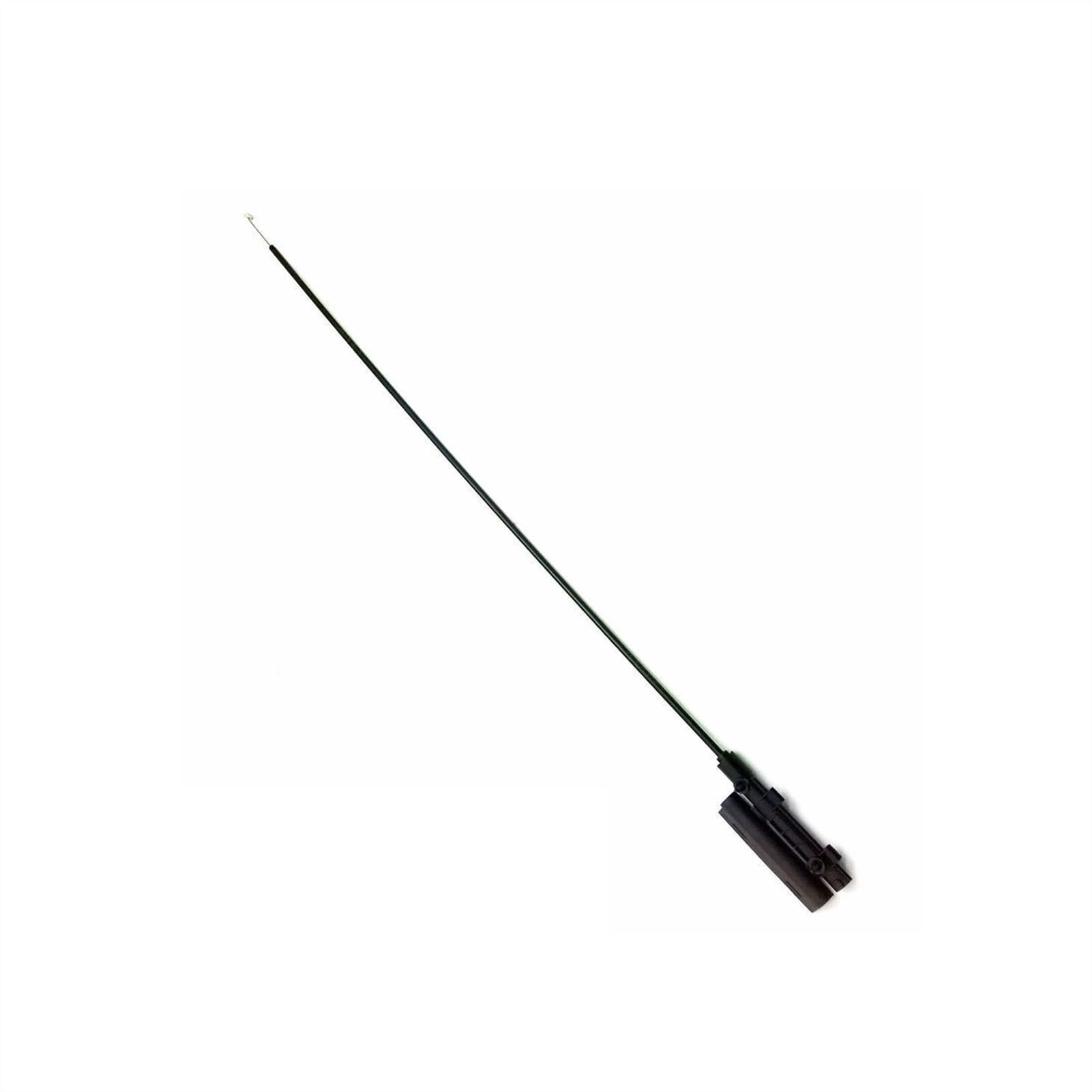ASDGH Motorhaubenentriegelungskabel Bowdenzug, for BMW, 3er E46 320 1998-2005 51238218859 Motorhaubenentriegelungskabel ASDGH Motorhaubenentriegelungskabel Bowdenzug, for BMW, 3er E46 320 1998-2005 51238218859 Motorhaubenentriegelungskabel von ASDGH