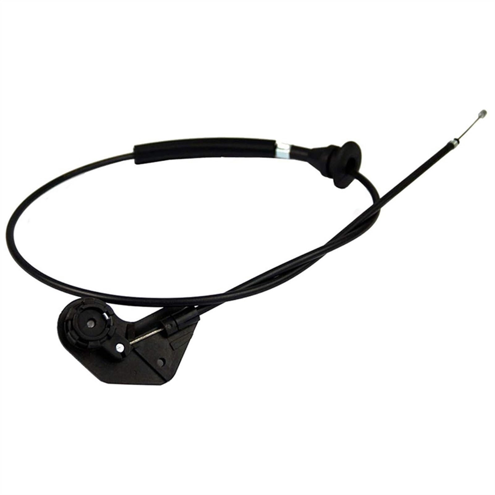 ASDGH Motorhaubenentriegelungskabel Bowdenzugdraht 51238402615, for BMW, X5 E53 Motorhaubenentriegelungskabel ASDGH Motorhaubenentriegelungskabel Bowdenzugdraht 51238402615, for BMW, X5 E53 Motorhaubenentriegelungskabel von ASDGH