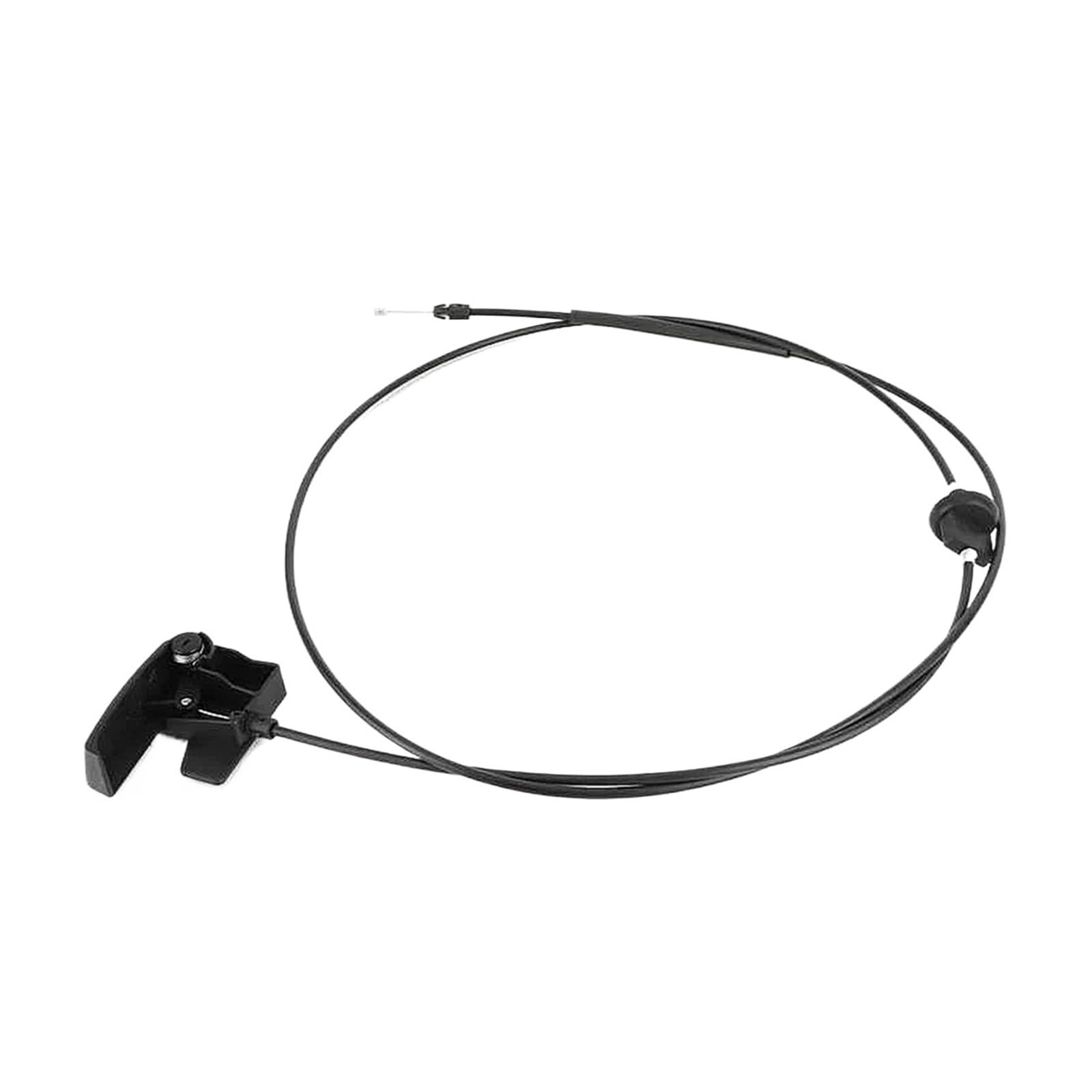 ASDGH Motorhaubenentriegelungskabel mit Griff 15142953, for Chevy, for Silverado 1500 2500 3500 Tahoe, for GMC, for Sierra, for Cadillac, for Yukon 15741109 Motorhaubenentriegelungskabel ASDGH Motorhaubenentriegelungskabel mit Griff 15142953, for Chevy, for Silverado 1500 2500 3500 Tahoe, for GMC, for Sierra, for Cadillac, for Yukon 15741109 Motorhaubenentriegelungskabel von ASDGH