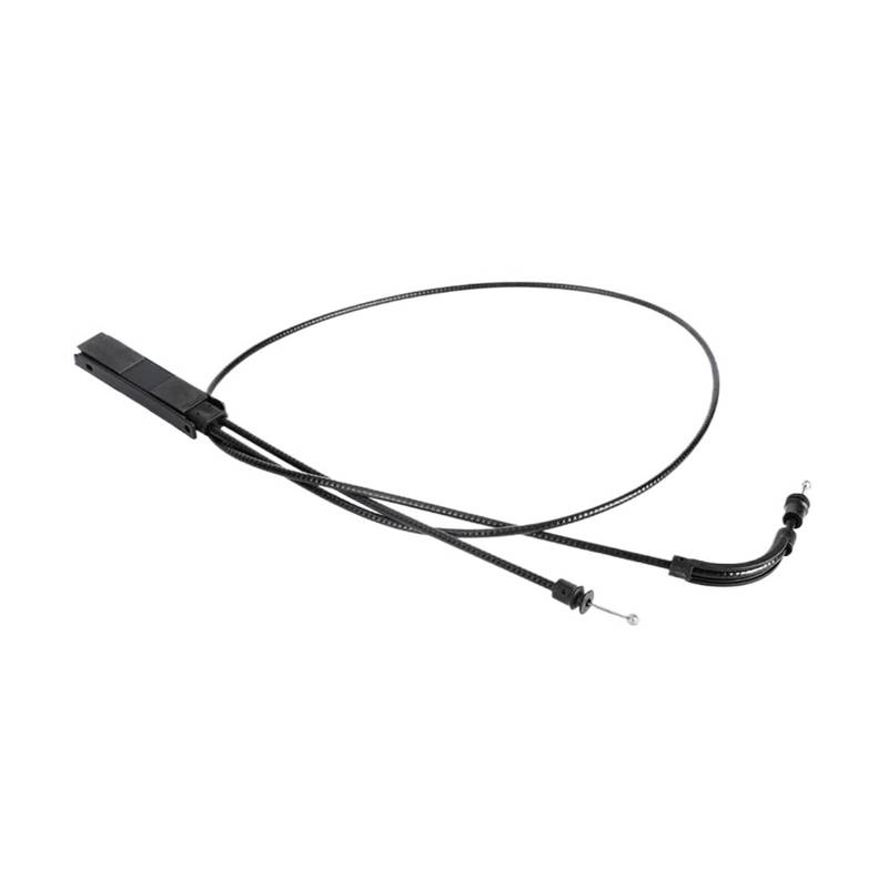 ASDGH Motorhaubenentriegelungskabel vorn, for Mercedes, for Benz, for X204 C250 C350 C63 GLK250 GLK350, OEM A2048800859 A2048800459 Motorhaubenentriegelungskabel von ASDGH
