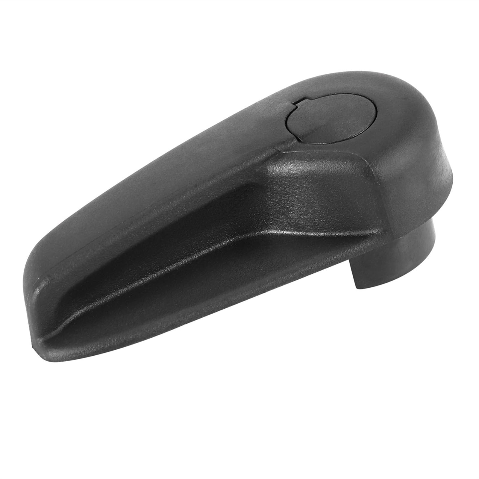 ASDGH Motorhaubenentriegelungskabelgriff, for Ford, for Mondeo, Mk4 Galaxy S-Max 1430917 Motorhaubenentriegelungskabel ASDGH Motorhaubenentriegelungskabelgriff, for Ford, for Mondeo, Mk4 Galaxy S-Max 1430917 Motorhaubenentriegelungskabel von ASDGH