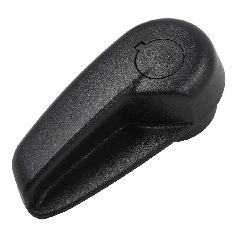 ASDGH Motorhaubenentriegelungskabelgriff, for Ford, for Mondeo, for Mk4 Galaxy S-Max 1430917 Motorhaubenentriegelungskabel von ASDGH