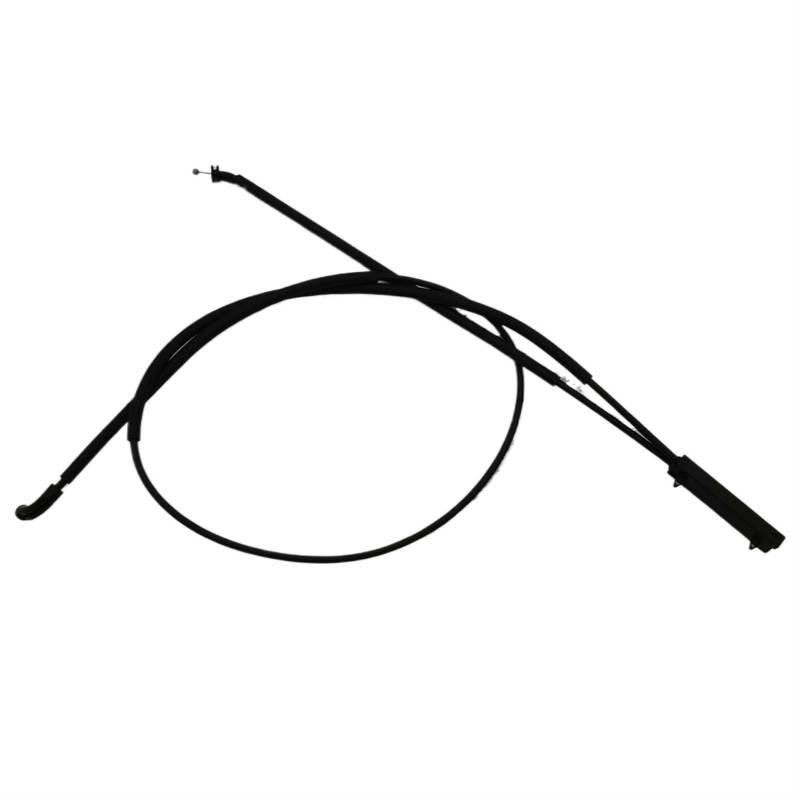 ASDGH Motorhaubenkabel vorne, for 5er G38 6er G32 OEM 51237347414 Motorhaubenkabel 525li 528li 530li 540li 51237347414 Motorhaubenentriegelungskabel von ASDGH