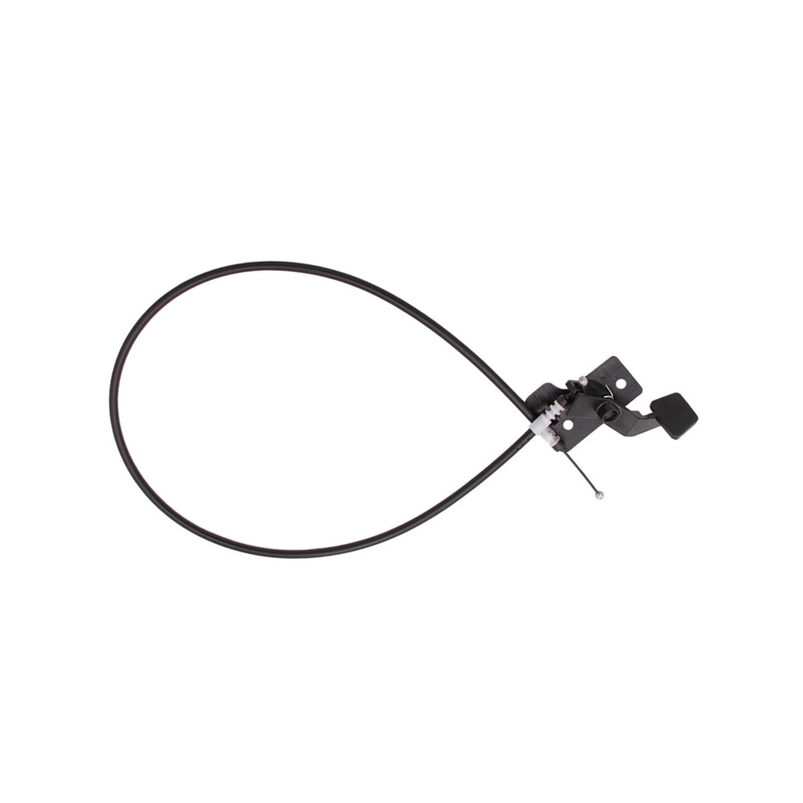 ASDGH Motorhaubenverriegelungskabel for die Motorhaubenentriegelung vorne 68257542AA 2005-2010, for Jeep, Grand Cherokee Motorhaubenentriegelungskabel ASDGH Motorhaubenverriegelungskabel for die Motorhaubenentriegelung vorne 68257542AA 2005-2010, for Jeep, Grand Cherokee Motorhaubenentriegelungskabel von ASDGH