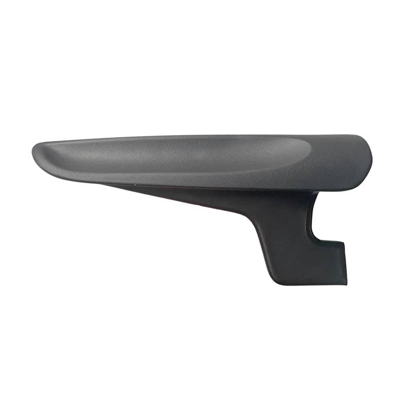 ASDGH Neuer schwarzer Sitzhöhenverstellungshebelknopf vorne Links, for VW, for Jetta, 6 A6 mk6 GLI, for R-Linie, 2012-2018 5C6882251 5C688225182V Autositz-Verstellgriff von ASDGH