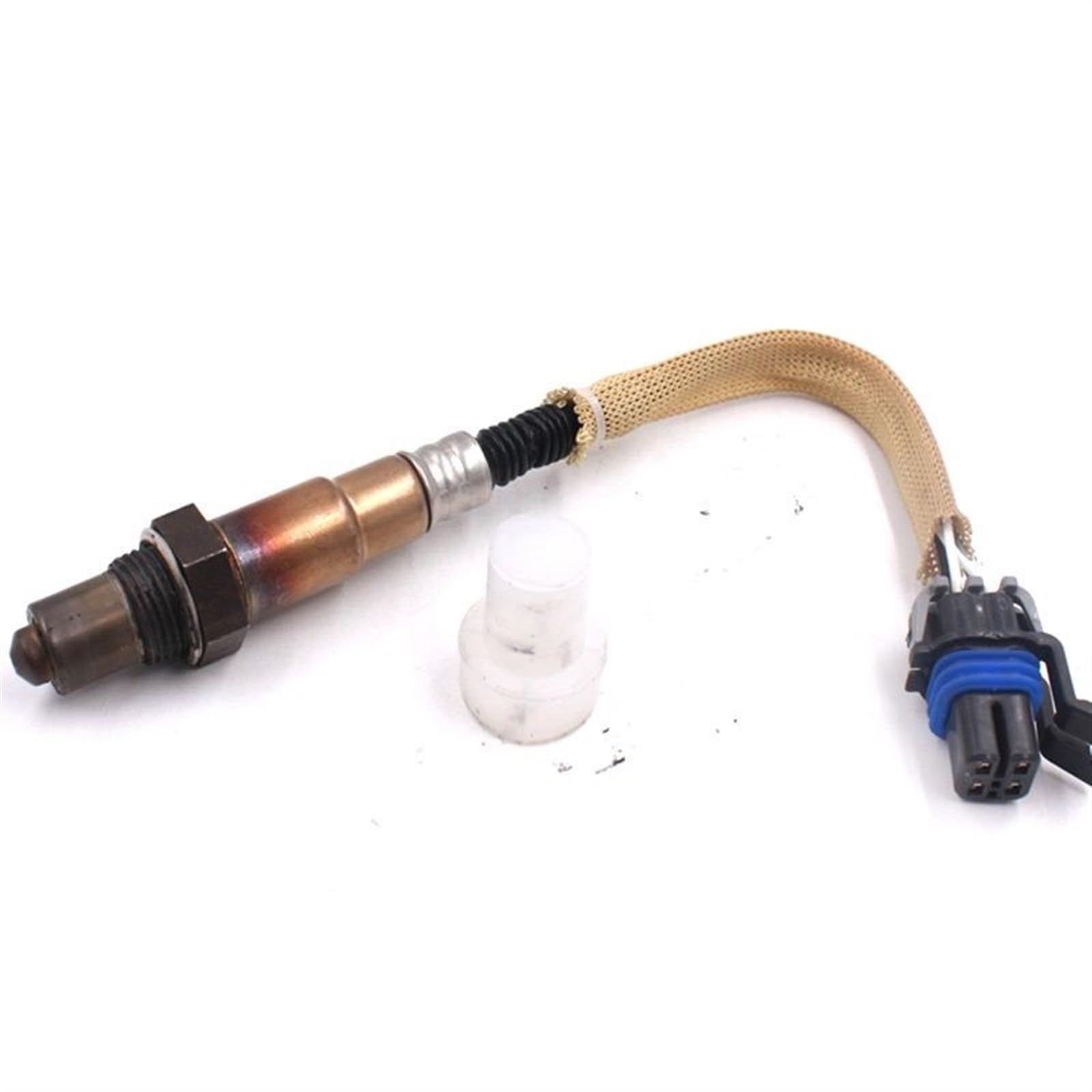 ASDGH O2-Lambdasonde Luft-Kraftstoff-VERHÄLTNISSENSOR, for Cadillac, Cts SRX STS, for Chevrolet, for Camaro, 234-4818 12597449 2004-2011 Auto-O2-Sauerstoffsensor ASDGH O2-Lambdasonde Luft-Kraftstoff-VERHÄLTNISSENSOR, for Cadillac, Cts SRX STS, for Chevrolet, for Camaro, 234-4818 12597449 2004-2011 Auto-O2-Sauerstoffsensor von ASDGH
