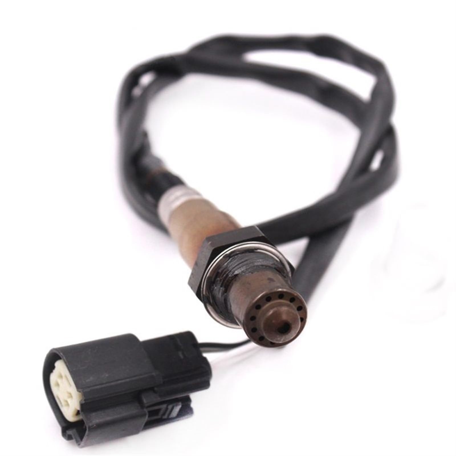 ASDGH O2 Lambdasonde Luft-Kraftstoff-VERHÄLTNISSENSOR, for Ford, for Focus, BV61-9G444-AA 0258010247 BV619G444AA 0 258 010 247 2010-2015 Auto-O2-Sauerstoffsensor ASDGH O2 Lambdasonde Luft-Kraftstoff-VERHÄLTNISSENSOR, for Ford, for Focus, BV61-9G444-AA 0258010247 BV619G444AA 0 258 010 247 2010-2015 Auto-O2-Sauerstoffsensor von ASDGH