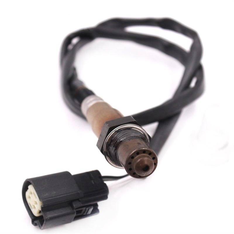 ASDGH O2 Lambdasonde Luft-Kraftstoff-VERHÄLTNISSENSOR, for Ford, for Focus, BV61-9G444-AA 0258010247 BV619G444AA 0 258 010 247 2010-2015 Auto-O2-Sauerstoffsensor von ASDGH
