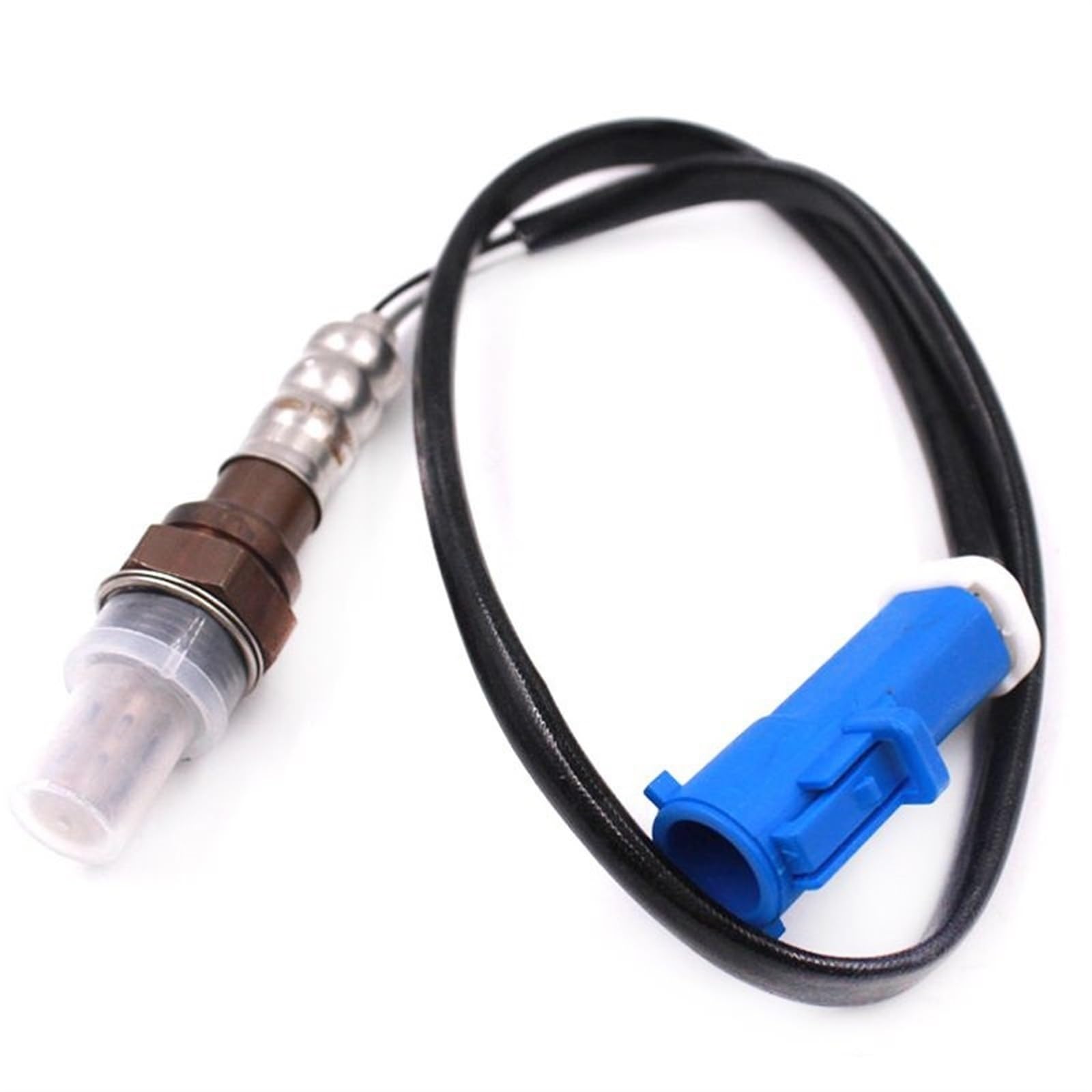 ASDGH O2-Lambdasonde Luft-Kraftstoff-VERHÄLTNISSENSOR, for Ford, for Mondeo, MK3 III 1,8 2,0 2,5 3,0 1S7F-9G444-BA 1S7F9G444BA Auto-O2-Sauerstoffsensor ASDGH O2-Lambdasonde Luft-Kraftstoff-VERHÄLTNISSENSOR, for Ford, for Mondeo, MK3 III 1,8 2,0 2,5 3,0 1S7F-9G444-BA 1S7F9G444BA Auto-O2-Sauerstoffsensor von ASDGH