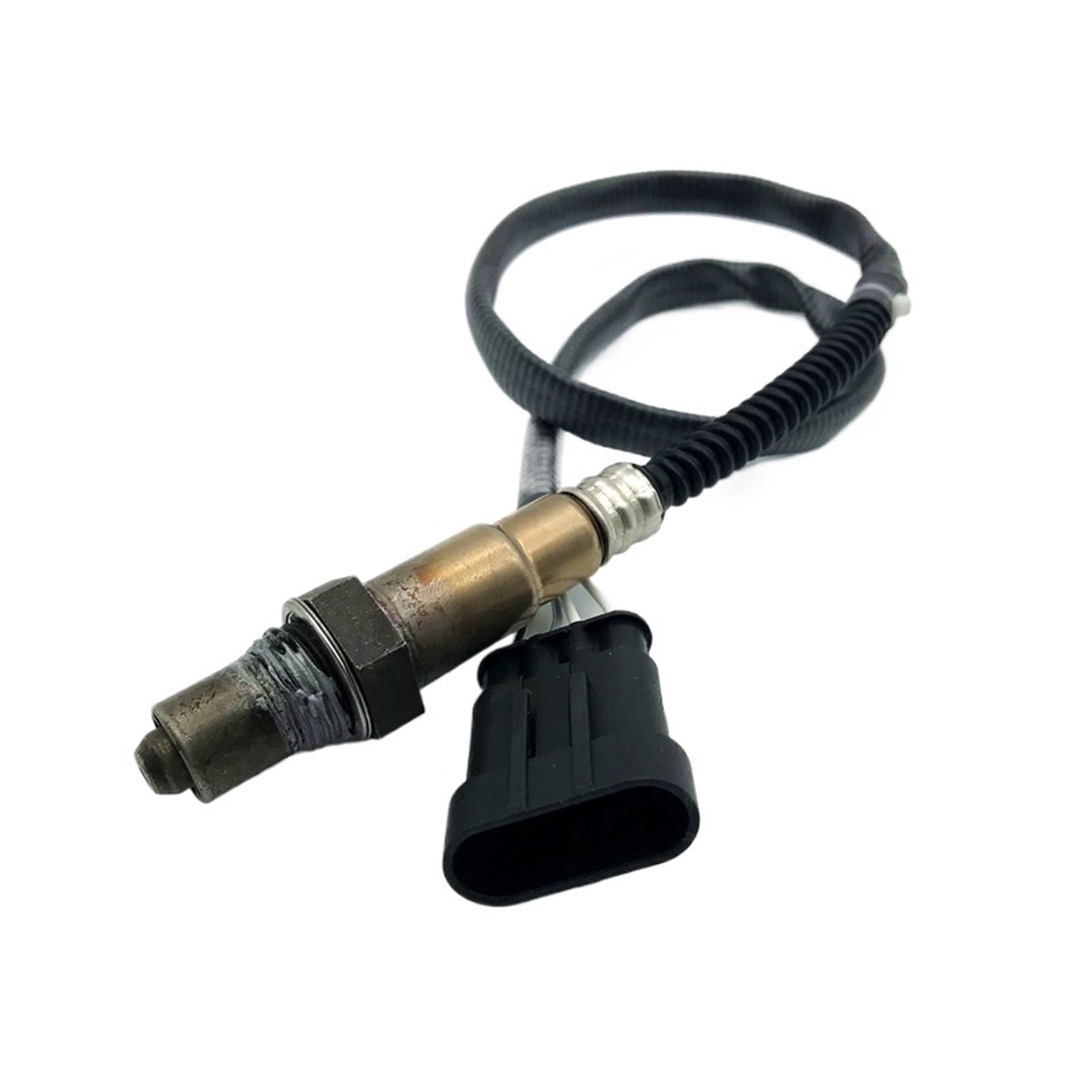 ASDGH O2-Sauerstoffsensor Lambdasonde 46751082, for Alfa Romeo, 156 GTV Spider, for FIAT, for Lancia, NO# 5001834021 504083015 0258006206 0258006731 Auto-O2-Sauerstoffsensor ASDGH O2-Sauerstoffsensor Lambdasonde 46751082, for Alfa Romeo, 156 GTV Spider, for FIAT, for Lancia, NO# 5001834021 504083015 0258006206 0258006731 Auto-O2-Sauerstoffsensor von ASDGH