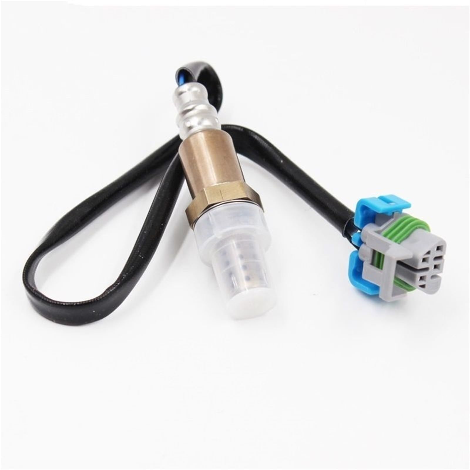 ASDGH O2-Sensor 12604575 Lambdasonde, for GMC Chevrole Colorado, for Cadillac, for Buick Auto-O2-Sauerstoffsensor ASDGH O2-Sensor 12604575 Lambdasonde, for GMC Chevrole Colorado, for Cadillac, for Buick Auto-O2-Sauerstoffsensor von ASDGH