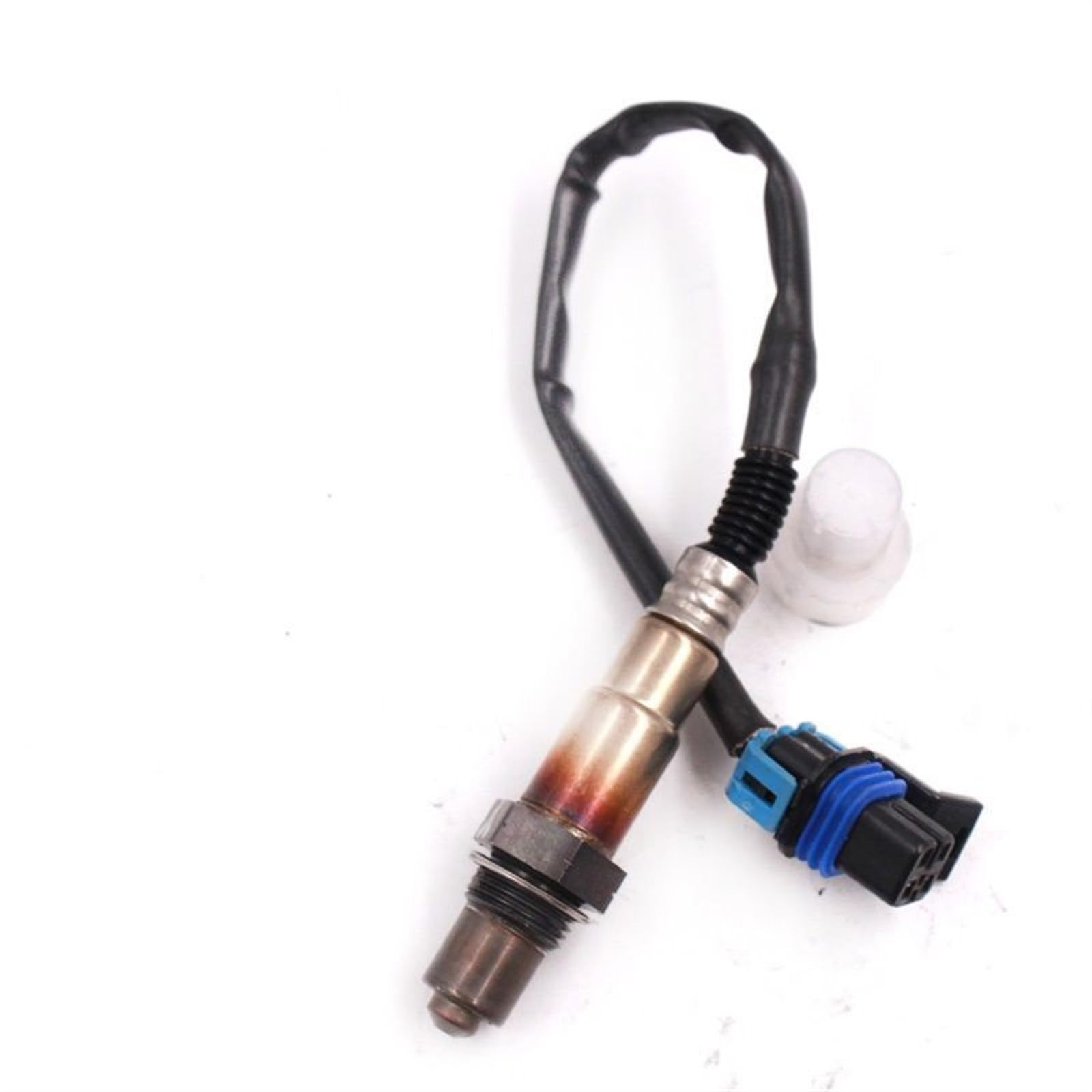 ASDGH O2-Sensor Lambdasonde Luft-Kraftstoff-VERHÄLTNIS Sensor, for Cadillac, for Chevrolet, 2004-2011 12590035 12597449 12616203 234-4818 Auto-O2-Sauerstoffsensor ASDGH O2-Sensor Lambdasonde Luft-Kraftstoff-VERHÄLTNIS Sensor, for Cadillac, for Chevrolet, 2004-2011 12590035 12597449 12616203 234-4818 Auto-O2-Sauerstoffsensor von ASDGH