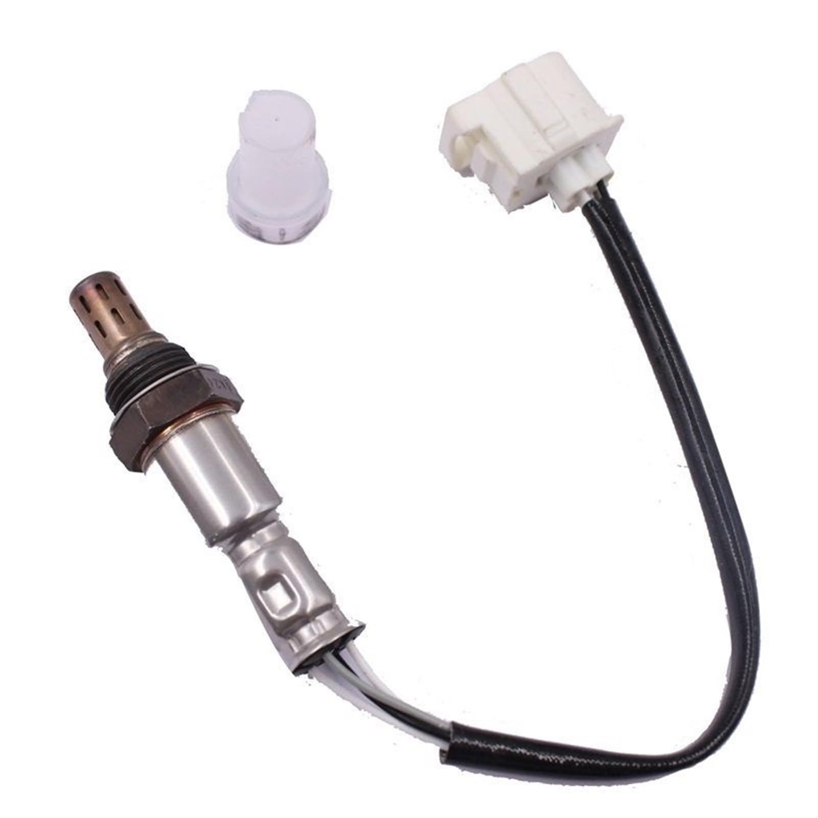 ASDGH O2-Sensor Lambdasonde Luft-Kraftstoff-VERHÄLTNISSENSOR, for Dodge, for Chrysler, for Jeep, 05149180AA 2011-2017 Auto-O2-Sauerstoffsensor ASDGH O2-Sensor Lambdasonde Luft-Kraftstoff-VERHÄLTNISSENSOR, for Dodge, for Chrysler, for Jeep, 05149180AA 2011-2017 Auto-O2-Sauerstoffsensor von ASDGH