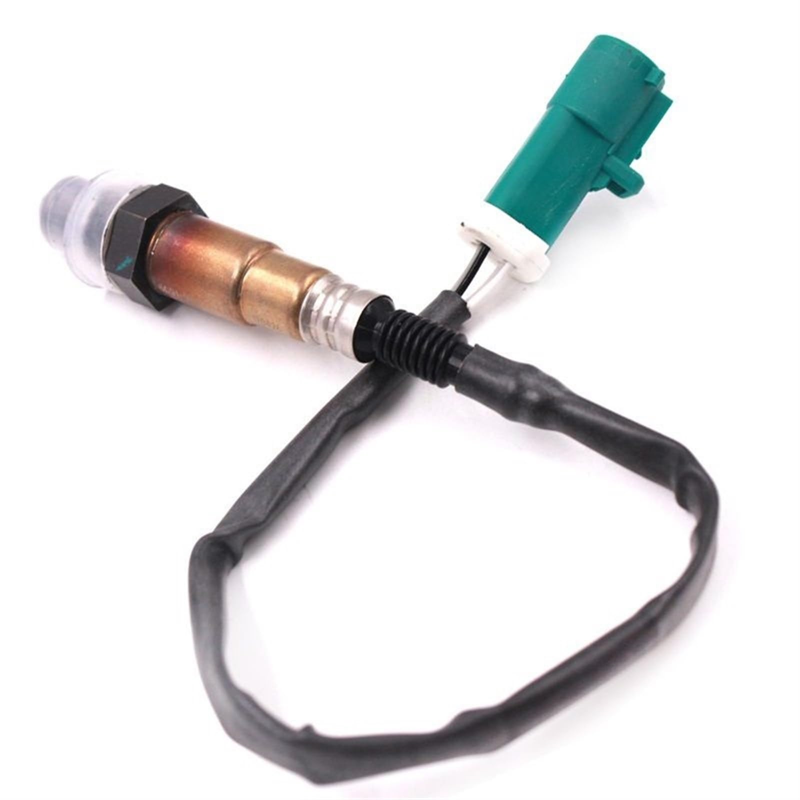ASDGH O2-Sensor Lambdasonde Luft-Kraftstoff-VERHÄLTNISSENSOR, for Ford, for Mondeo, Galaxy S-Max, for Volvo, V70 XC60 S60 S80 V60 6G91-9F472-AA Auto-O2-Sauerstoffsensor ASDGH O2-Sensor Lambdasonde Luft-Kraftstoff-VERHÄLTNISSENSOR, for Ford, for Mondeo, Galaxy S-Max, for Volvo, V70 XC60 S60 S80 V60 6G91-9F472-AA Auto-O2-Sauerstoffsensor von ASDGH