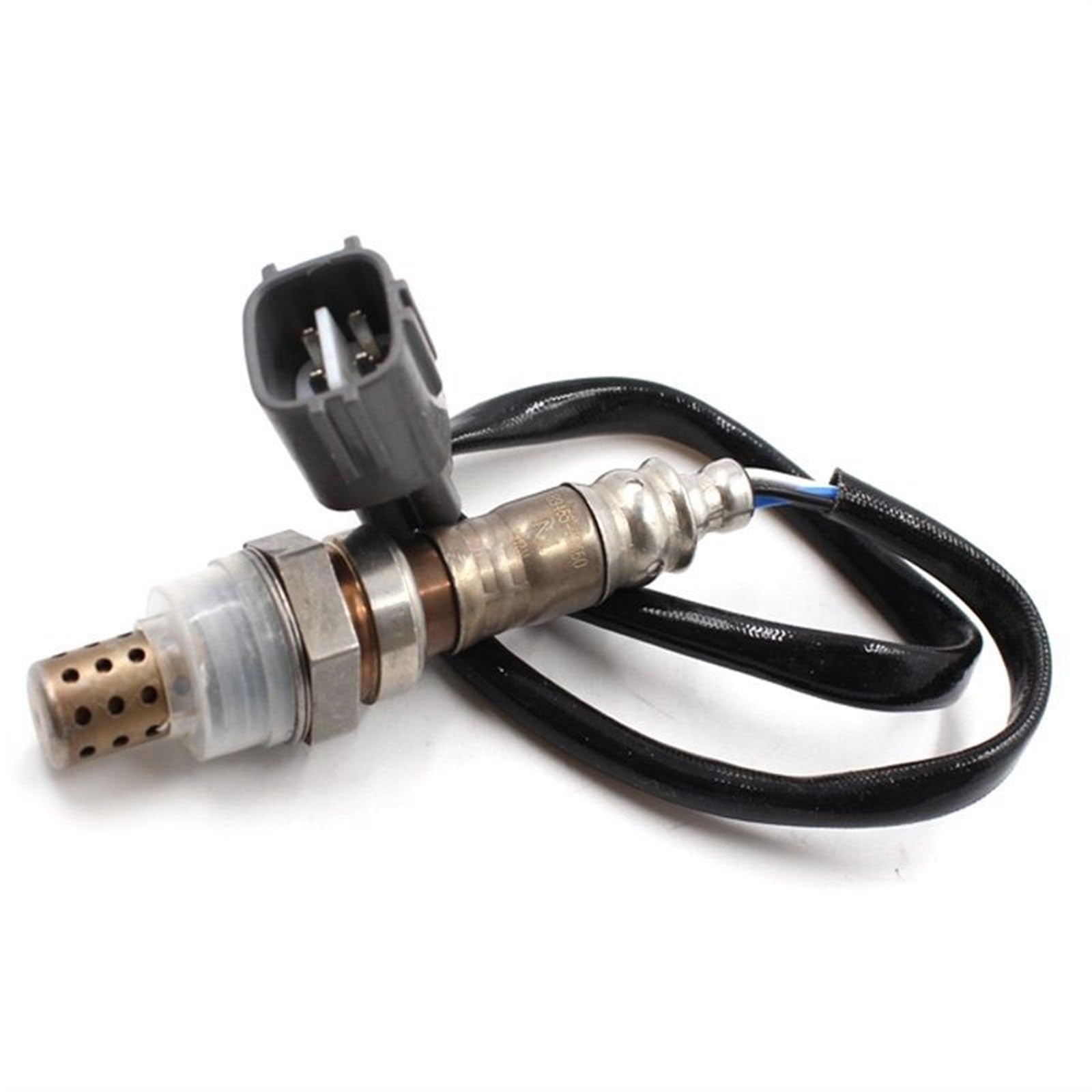 ASDGH O2-Sensor O2-Lambdasonde Luft-Kraftstoff-Verhältnissensor, for Lexus, ES350, for Toyota, Avalon Camry 89465-06250 89465-33360 Auto-O2-Sauerstoffsensor ASDGH O2-Sensor O2-Lambdasonde Luft-Kraftstoff-Verhältnissensor, for Lexus, ES350, for Toyota, Avalon Camry 89465-06250 89465-33360 Auto-O2-Sauerstoffsensor von ASDGH