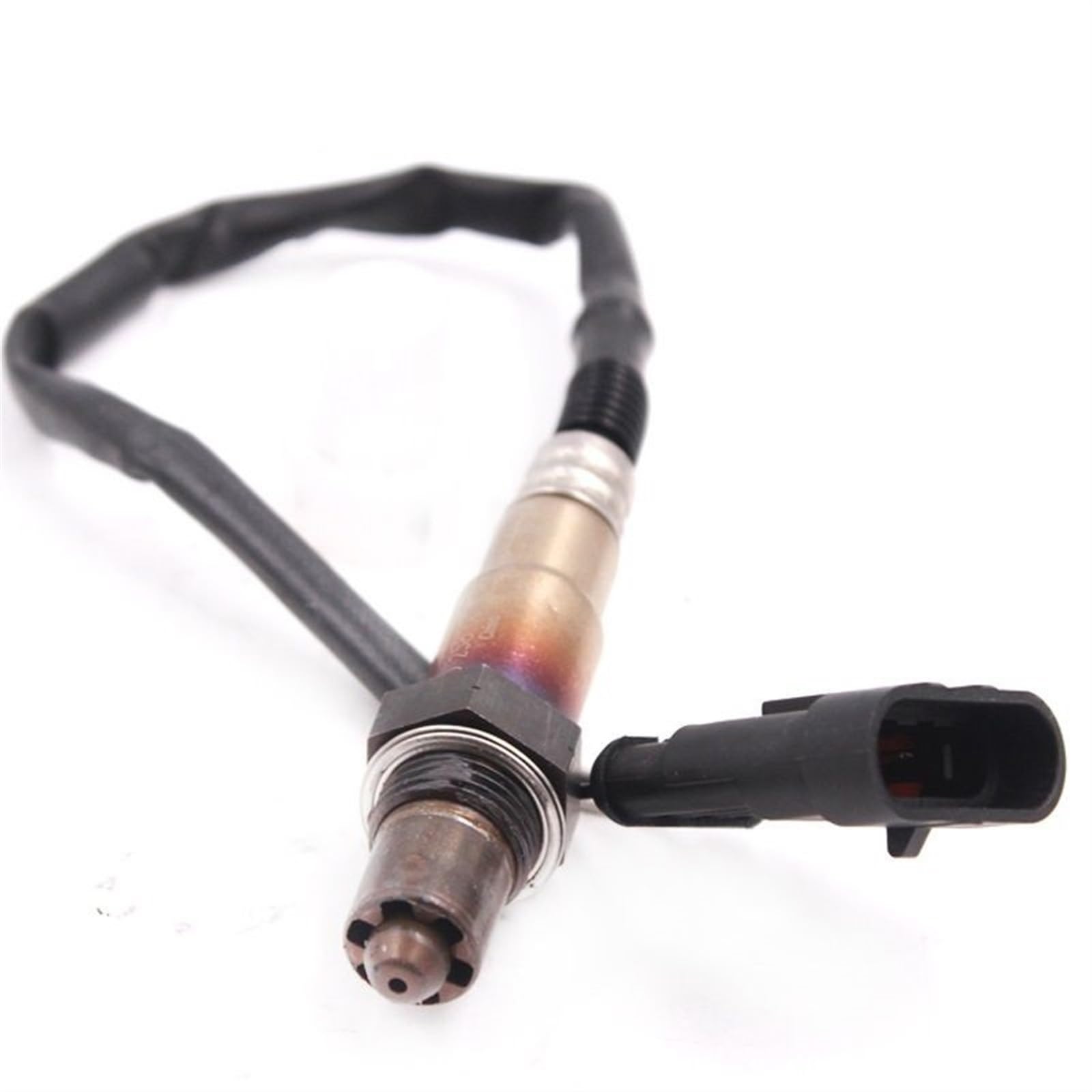 ASDGH O2 Sensoren 0258006827 93385924, for Chevrolet, Evanda Kalos, for Daewoo, for Opel, 1,4-3,5 L 1998- Lambdasonde Auto-O2-Sauerstoffsensor ASDGH O2 Sensoren 0258006827 93385924, for Chevrolet, Evanda Kalos, for Daewoo, for Opel, 1,4-3,5 L 1998- Lambdasonde Auto-O2-Sauerstoffsensor von ASDGH