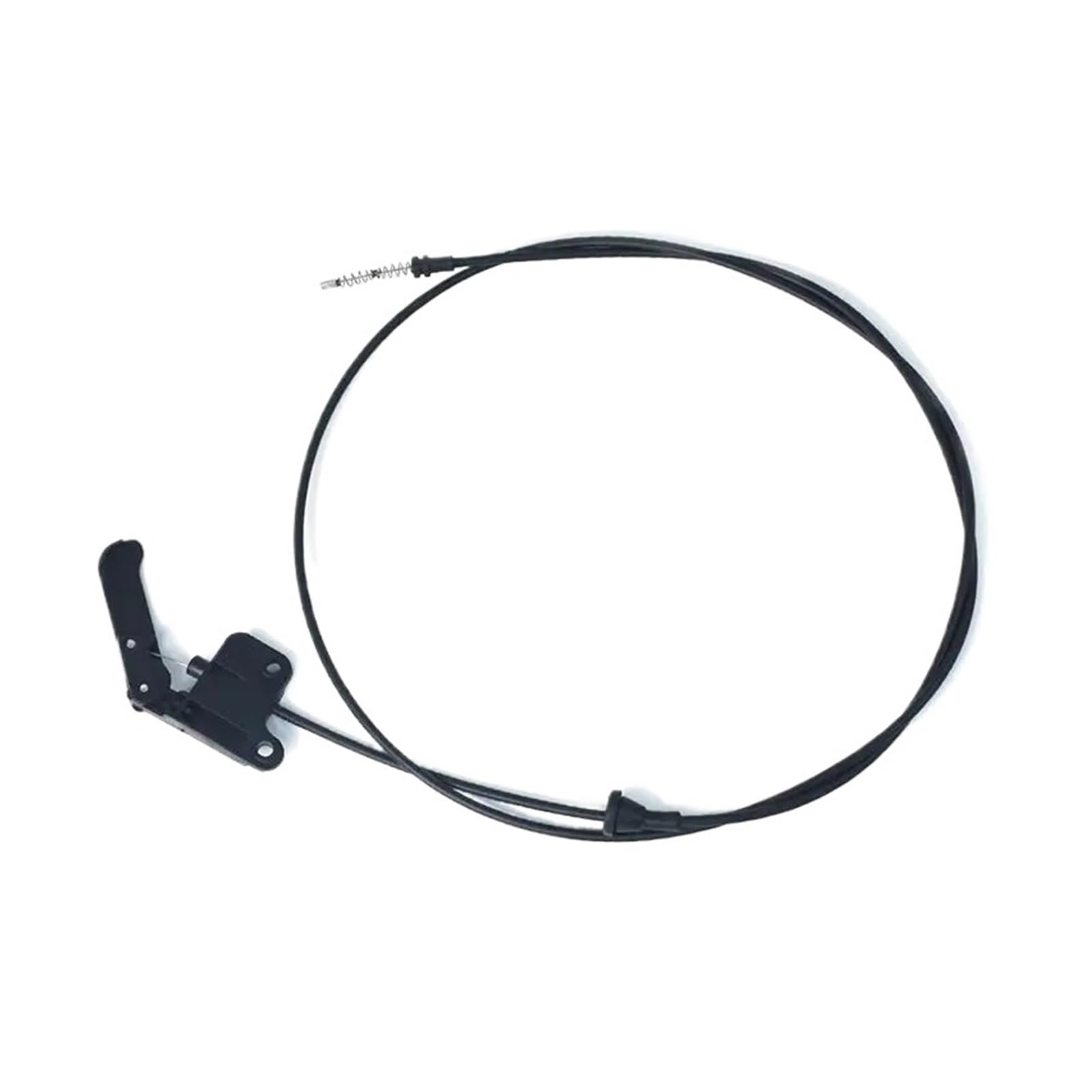 ASDGH Ralux 15732159 Motorhaubenverriegelung vorne, Motorhaubenentriegelungskabel mit Griff, for GMC, for Chevrolet, for Blazer 1994–2001 Motorhaubenentriegelungskabel ASDGH Ralux 15732159 Motorhaubenverriegelung vorne, Motorhaubenentriegelungskabel mit Griff, for GMC, for Chevrolet, for Blazer 1994–2001 Motorhaubenentriegelungskabel von ASDGH