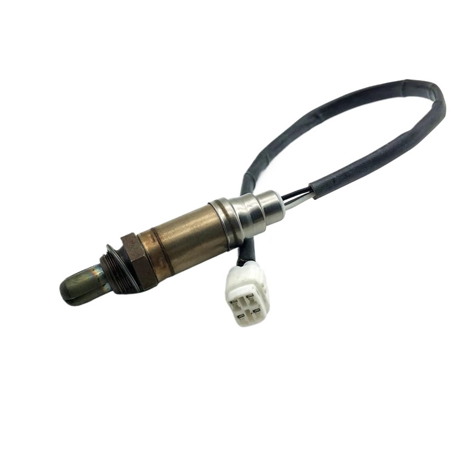 ASDGH Sauerstoffsensor O2 Lambdasonde Luft-Kraftstoff-VERHÄLTNIS-Sensor, for Subaru, for Forester, Impreza Legacy 234-3088 22690-AA321 22690-AA220 Auto-O2-Sauerstoffsensor ASDGH Sauerstoffsensor O2 Lambdasonde Luft-Kraftstoff-VERHÄLTNIS-Sensor, for Subaru, for Forester, Impreza Legacy 234-3088 22690-AA321 22690-AA220 Auto-O2-Sauerstoffsensor von ASDGH