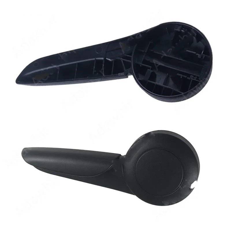 ASDGH Sitzverstellhebel A1699190161, for Mercedes, W169 A W245 B Sprinter W906 Autositz-Verstellgriff(Left) von ASDGH