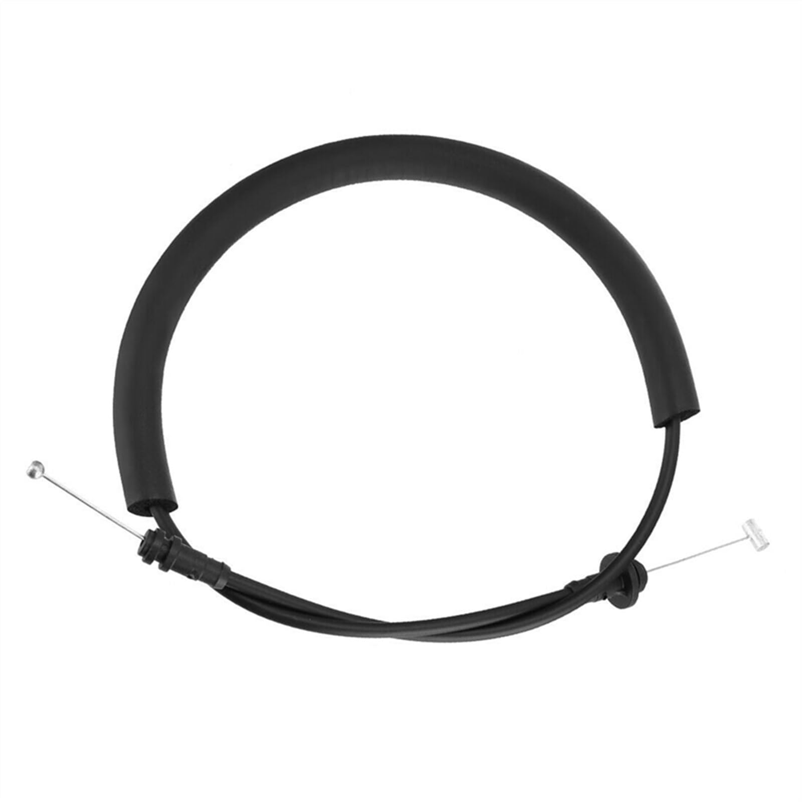 ASDGH Türverriegelungskabel hinten Links/rechts 55275106 1998-2002, for Dodge, Ram 1500 2500 350 Motorhaubenentriegelungskabel ASDGH Türverriegelungskabel hinten Links/rechts 55275106 1998-2002, for Dodge, Ram 1500 2500 350 Motorhaubenentriegelungskabel von ASDGH