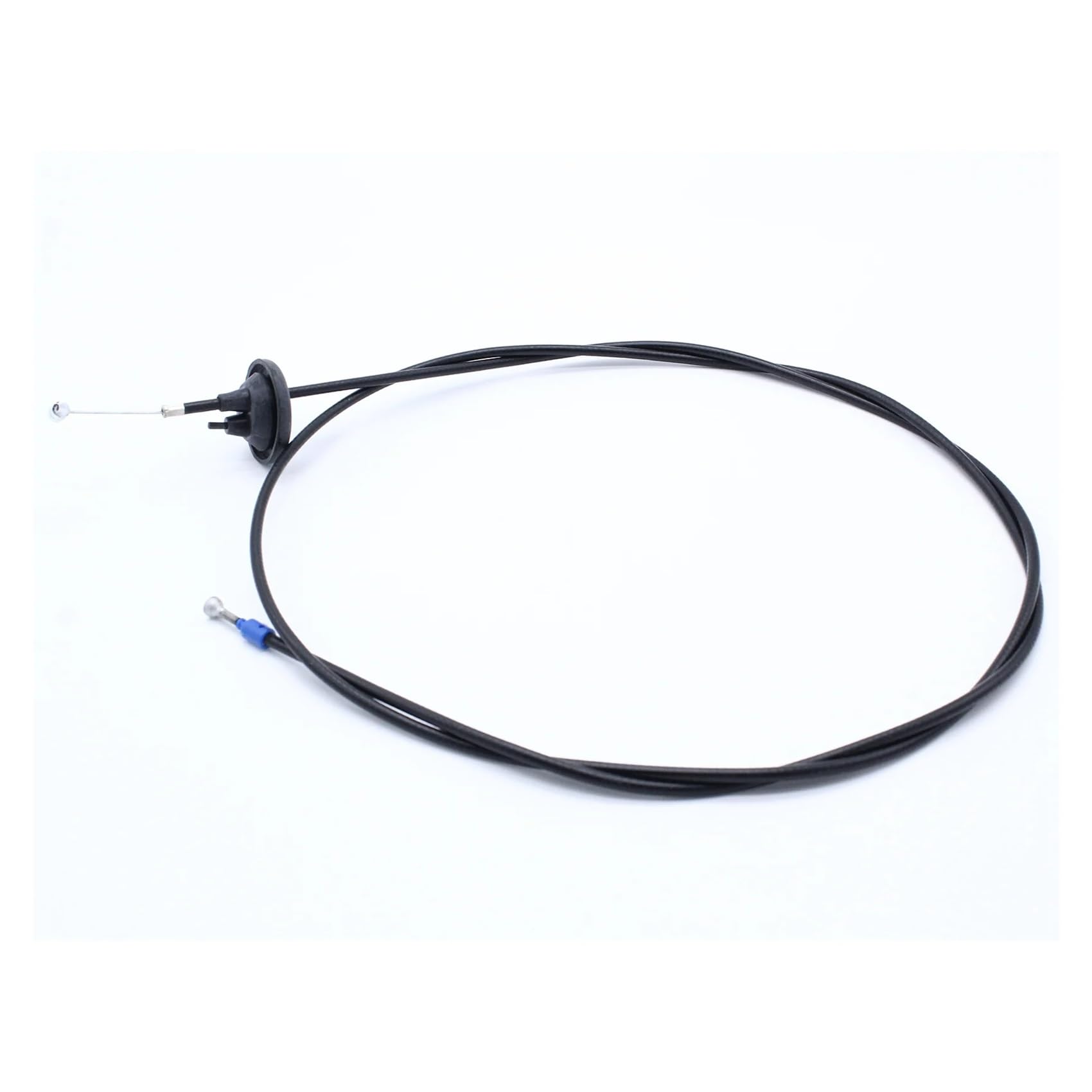 ASDGH Vorderer Motorhaubenverriegelungs-Motorhaubenentriegelungskabeldraht, for Benz, for Vito/Viano W639 2003–2014, A6397500359 Motorhaubenentriegelungskabel ASDGH Vorderer Motorhaubenverriegelungs-Motorhaubenentriegelungskabeldraht, for Benz, for Vito/Viano W639 2003–2014, A6397500359 Motorhaubenentriegelungskabel von ASDGH