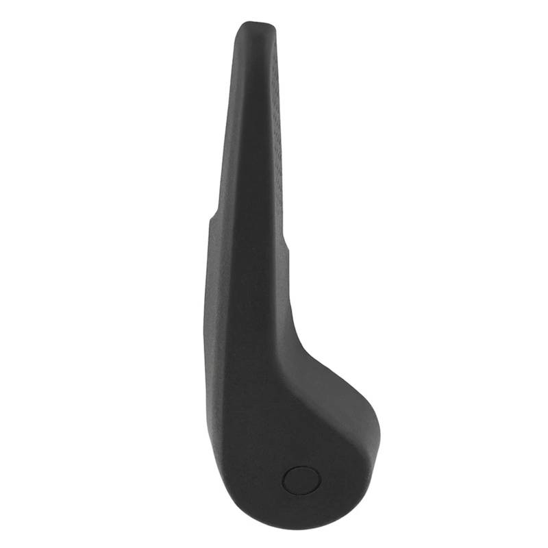 ASDGH Vorne Verstellbarer Sitzhebel-Zuggriff, for Jeep, Patriot Compass 2010-2017, for Dodge, Caliber 2010-2012 1RW94XDVAA 1RW95XDVAA Autositz-Verstellgriff(Front Right) von ASDGH