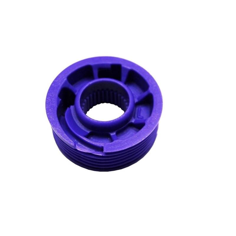ASDGH X1 Roller, for VW, for Polo, 9N FENSTERHEBER Reparatur Clip VORNE Links 2001-2012 Fenstermotor von ASDGH