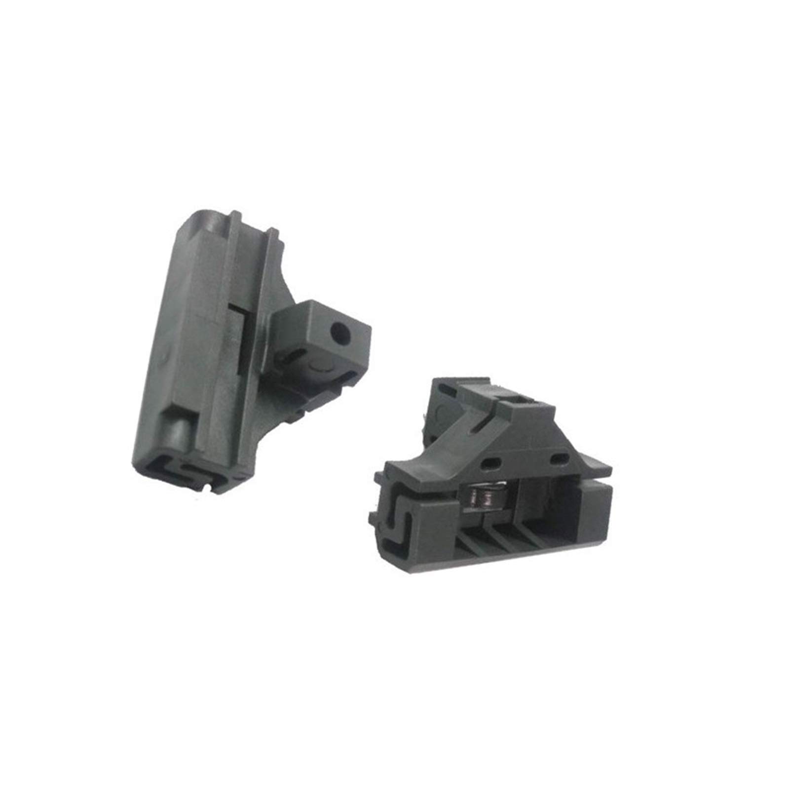 ASDGH X2 FENSTERHEBER-REPARATURCLIPS, for VW, Lupo, ELEKTRISCHER FENSTERHEBERCLIP VORNE RECHTS, 1998 BIS 2005 Fenstermotor ASDGH X2 FENSTERHEBER-REPARATURCLIPS, for VW, Lupo, ELEKTRISCHER FENSTERHEBERCLIP VORNE RECHTS, 1998 BIS 2005 Fenstermotor von ASDGH