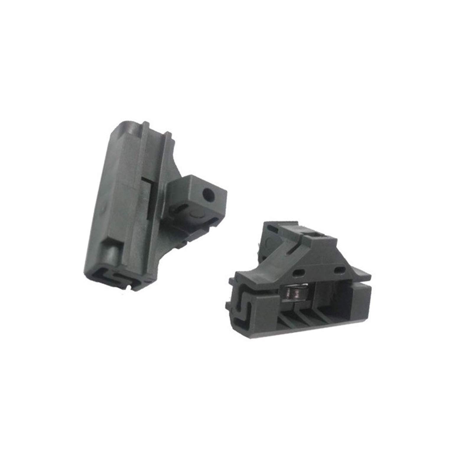 ASDGH X2 FENSTERHEBER-REPARATURCLIPS, for VW, Lupo ELEKTRISCHER FENSTERHEBERCLIP VORNE Links 1998 BIS 2005 Fenstermotor ASDGH X2 FENSTERHEBER-REPARATURCLIPS, for VW, Lupo ELEKTRISCHER FENSTERHEBERCLIP VORNE Links 1998 BIS 2005 Fenstermotor von ASDGH
