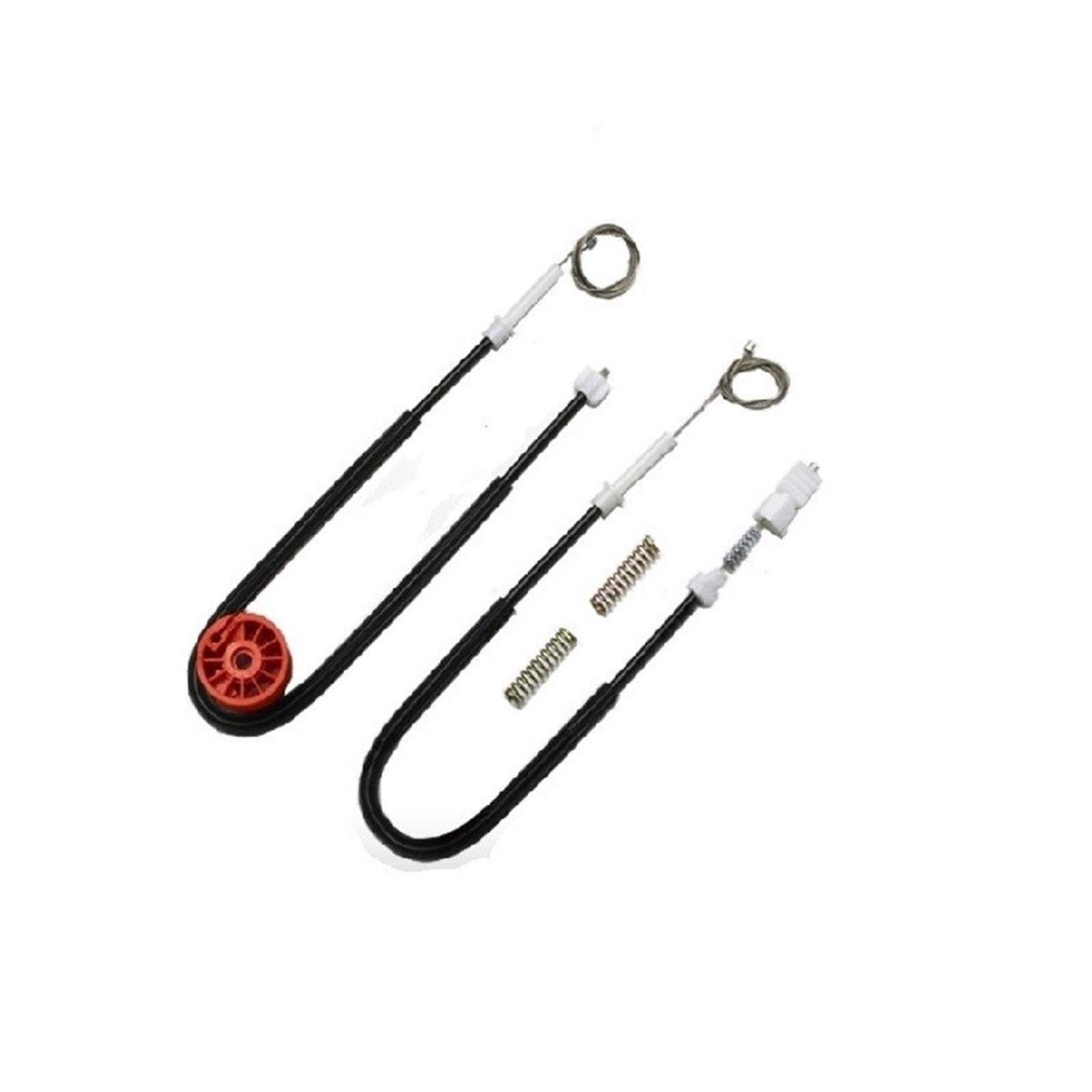 ASDGH for Citroen, C3 PLURIEL 2003-2016 HINTEN RECHTS FENSTERHEBER REPARATURSATZ Fenstermotor ASDGH for Citroen, C3 PLURIEL 2003-2016 HINTEN RECHTS FENSTERHEBER REPARATURSATZ Fenstermotor von ASDGH