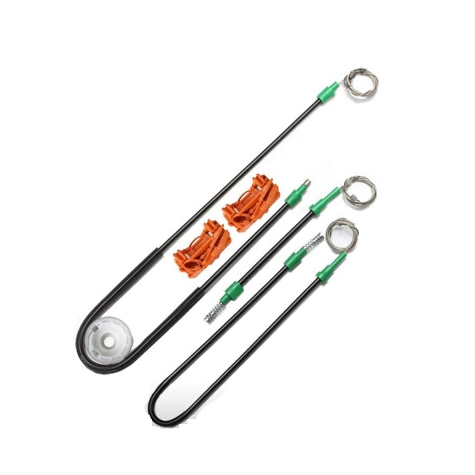 ASDGH for Land Rover, Freelander 4X4 ELEKTRISCHE FENSTERHEBER TÜR REPARATURSATZ VORNE RECHTS Seite 1996-2006 Fenstermotor ASDGH for Land Rover, Freelander 4X4 ELEKTRISCHE FENSTERHEBER TÜR REPARATURSATZ VORNE RECHTS Seite 1996-2006 Fenstermotor von ASDGH