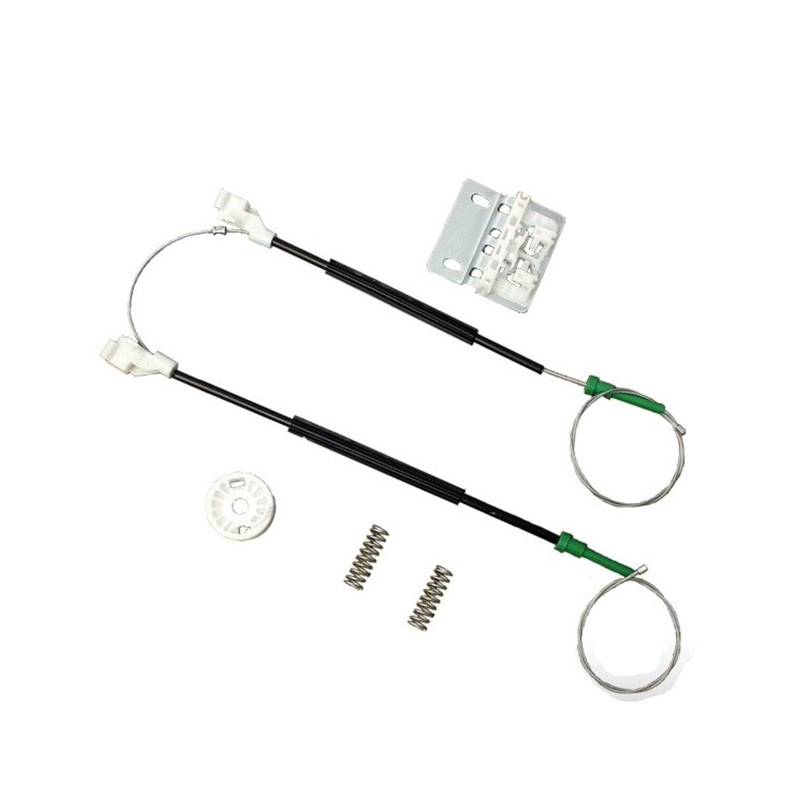 ASDGH for Land Rover, Freelander ELEKTRISCHE FENSTERHEBER REPARATURSATZ HINTEN Links 1996-2006 Fenstermotor ASDGH for Land Rover, Freelander ELEKTRISCHE FENSTERHEBER REPARATURSATZ HINTEN Links 1996-2006 Fenstermotor von ASDGH