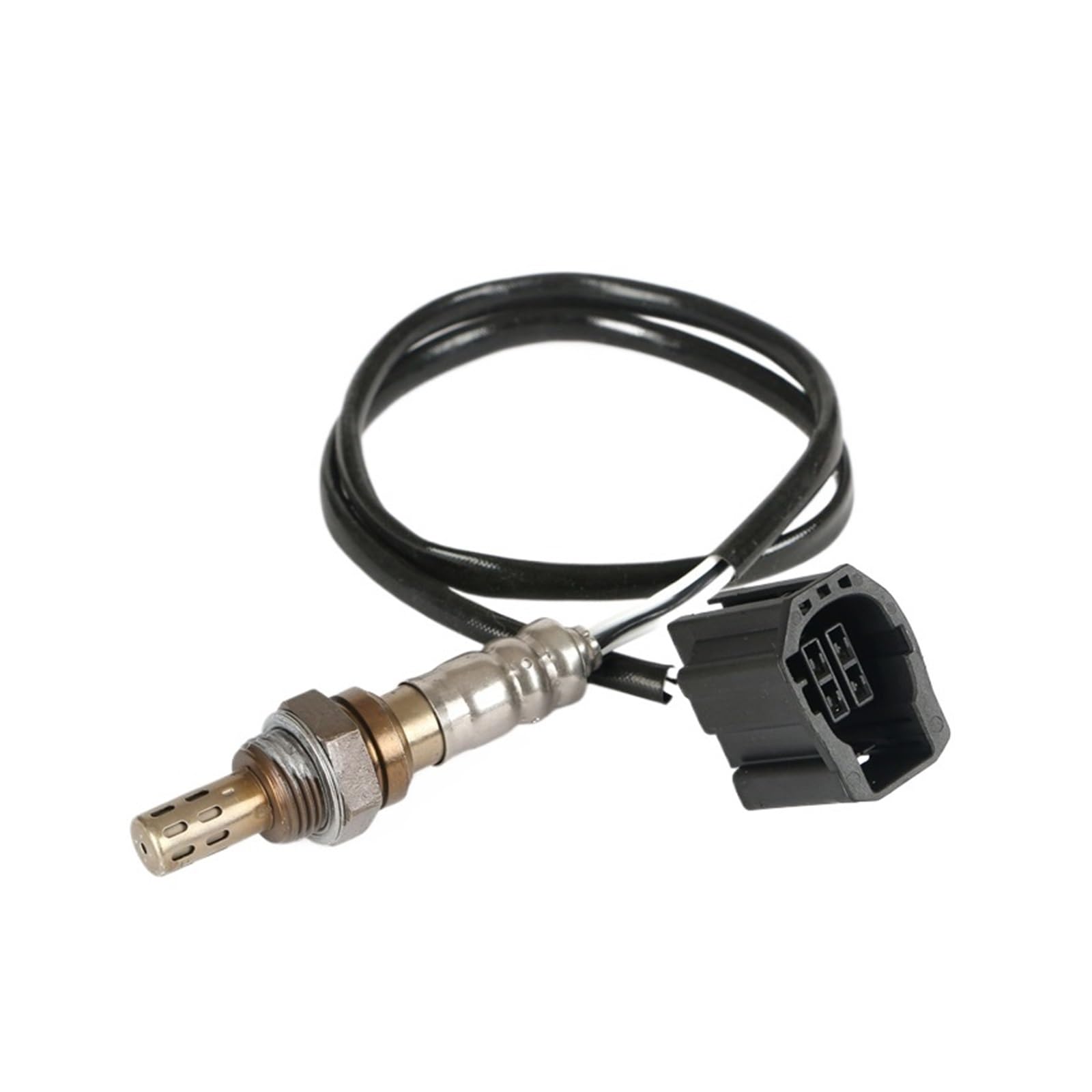 ASDGH for Mazda, 3 BK 1,4 L 1,6 L 2,0 L 2,3 L 04-09 Z601-18-861A Z601-18-861 Z60118861B Sauerstoff Sensor Sonde O2 Sensor Luft Kraftstoff Verhältnis Sensor Auto-O2-Sauerstoffsensor ASDGH for Mazda, 3 BK 1,4 L 1,6 L 2,0 L 2,3 L 04-09 Z601-18-861A Z601-18-861 Z60118861B Sauerstoff Sensor Sonde O2 Sensor Luft Kraftstoff Verhältnis Sensor Auto-O2-Sauerstoffsensor von ASDGH