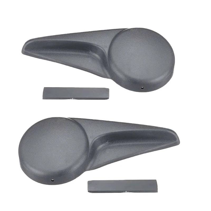 ASDGH for Mercedes, W168 1997-2004 Vorne Links for Rechts Sitz Höhe Ersatz Einstellen Hebel Griff Autositz-Verstellgriff(Right) von ASDGH
