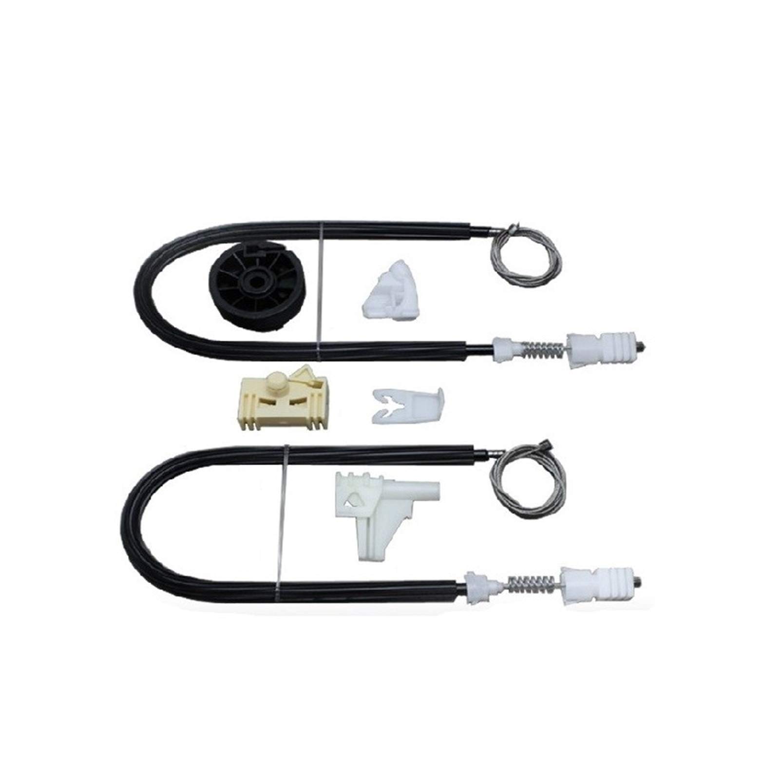 ASDGH for Renault, Scenic I ELEKTRISCHE FENSTERHEBER REPARATURSATZ VORNE Links 1999-2003 Fenstermotor ASDGH for Renault, Scenic I ELEKTRISCHE FENSTERHEBER REPARATURSATZ VORNE Links 1999-2003 Fenstermotor von ASDGH