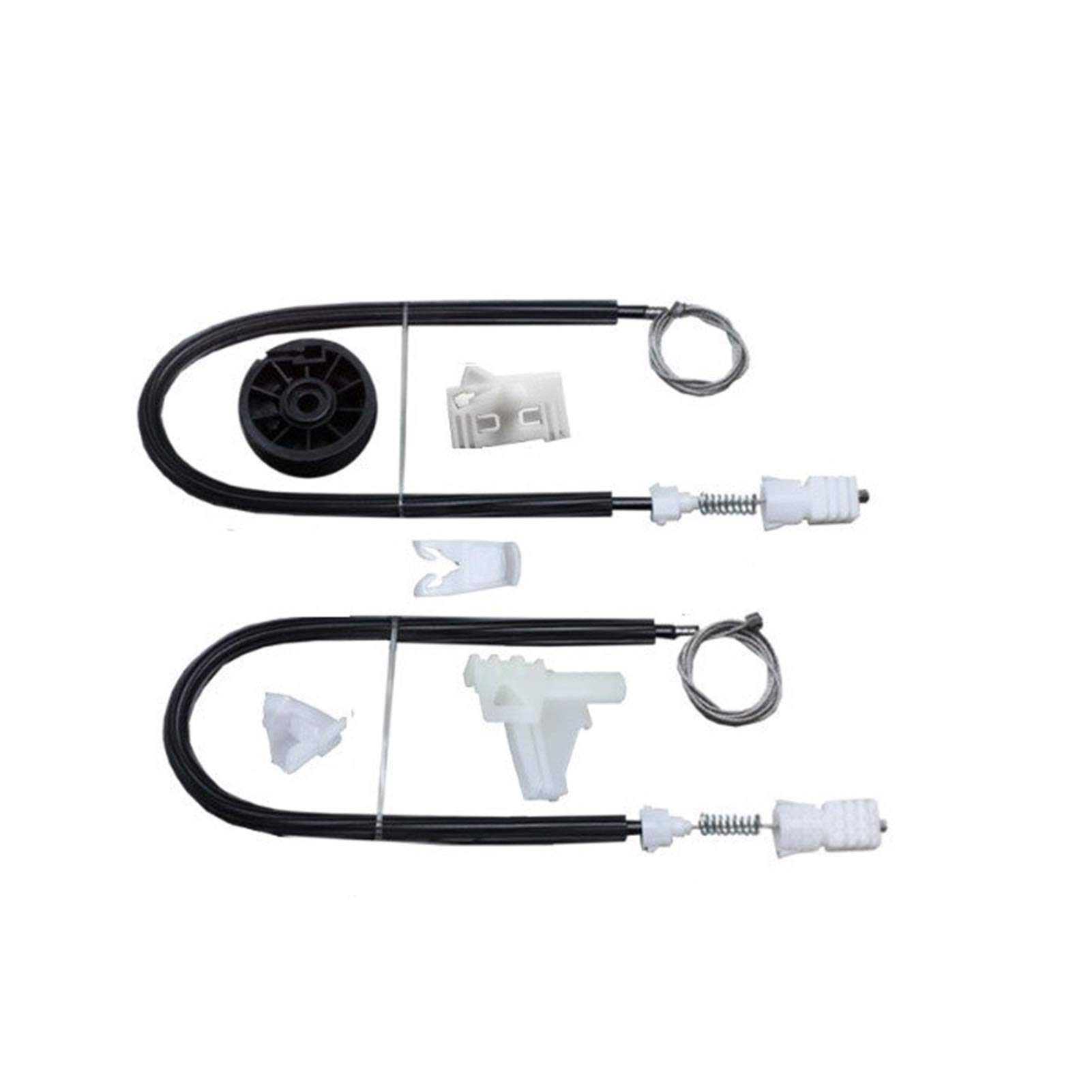 ASDGH for Renault, Scenic I ELEKTRISCHE FENSTERHEBER REPARATURSATZ VORNE RECHTS 1999-2003 Fenstermotor ASDGH for Renault, Scenic I ELEKTRISCHE FENSTERHEBER REPARATURSATZ VORNE RECHTS 1999-2003 Fenstermotor von ASDGH