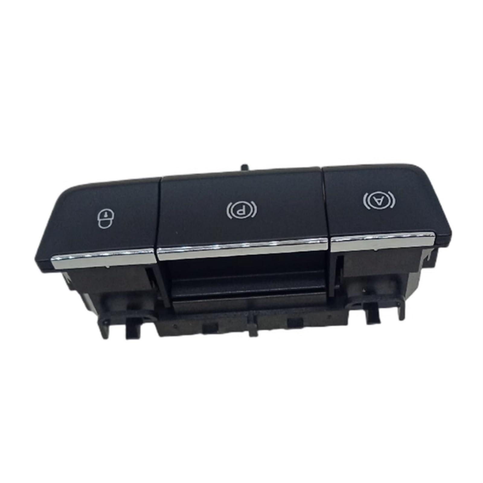 ASDGH for Skoda, for Superb 3 2016–2022 Elektronischer Handbremsschalter, Feststellbremsschalter, Motor-Start-Stopp-Schalter 3V0927225B 3V0 927 225 Motor-Start-/Stopp-Taste ASDGH for Skoda, for Superb 3 2016–2022 Elektronischer Handbremsschalter, Feststellbremsschalter, Motor-Start-Stopp-Schalter 3V0927225B 3V0 927 225 Motor-Start-/Stopp-Taste von ASDGH