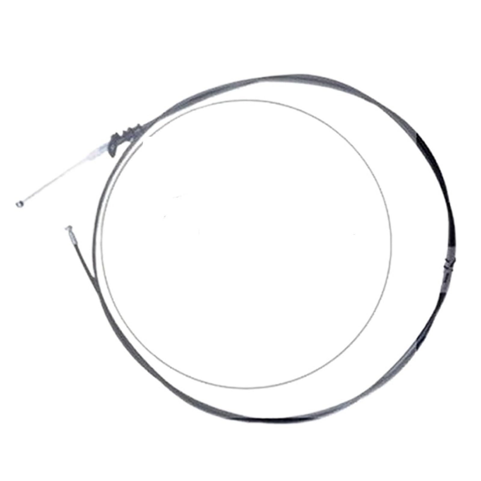 ASDGH for Toyota, for Corolla, for Altis 2014 2015 2016 2017, vordere Motorhaubenverriegelung, Motorhaubenentriegelungskabel, Draht mit Griff Motorhaubenentriegelungskabel ASDGH for Toyota, for Corolla, for Altis 2014 2015 2016 2017, vordere Motorhaubenverriegelung, Motorhaubenentriegelungskabel, Draht mit Griff Motorhaubenentriegelungskabel von ASDGH