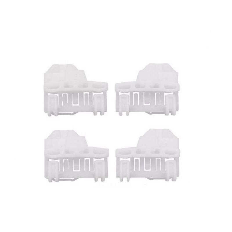 ASDGH for VW, Lupo FENSTERHEBER REPARATURSATZ VORNE Links RECHTS 1998-2005 Fenstermotor von ASDGH