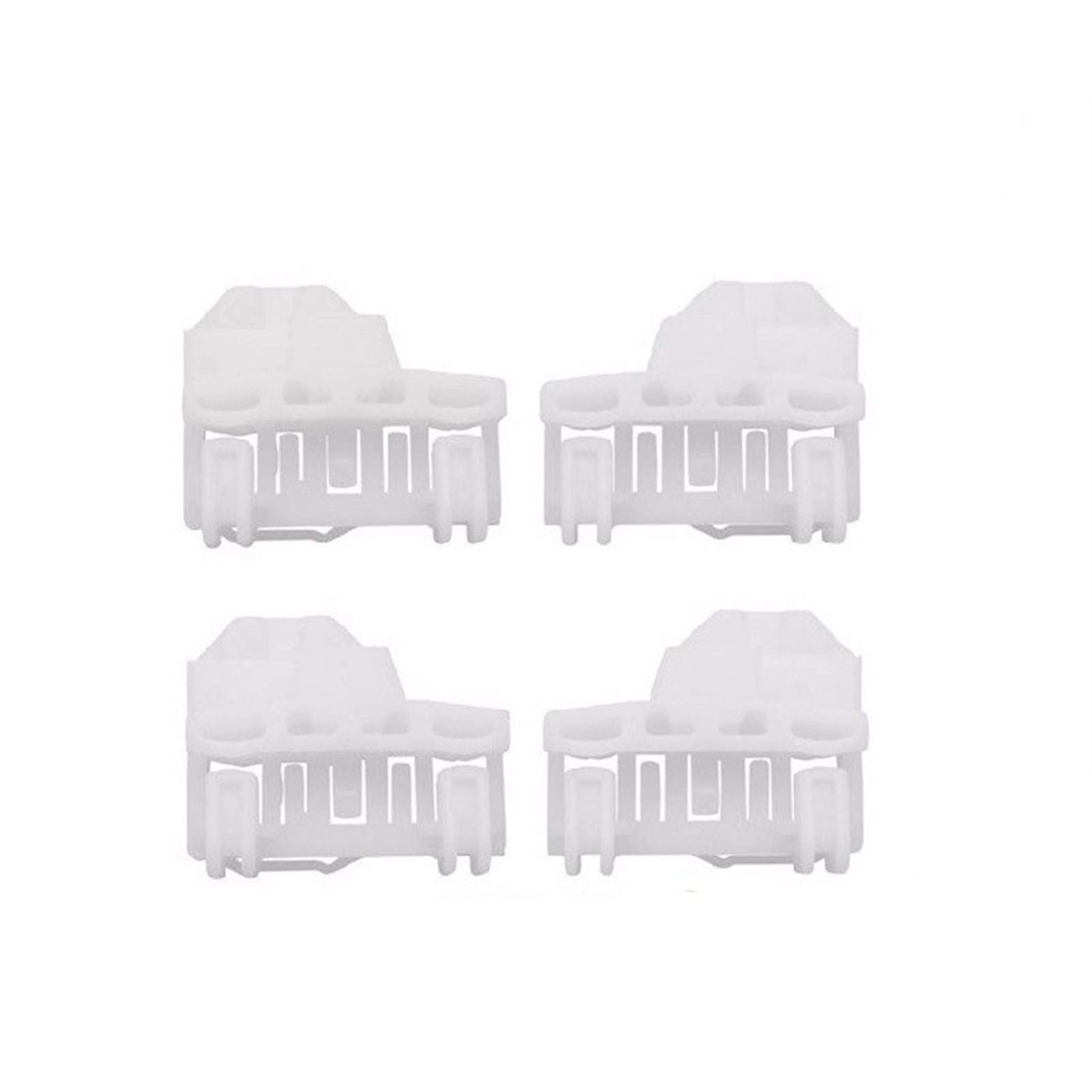ASDGH for VW, for Polo, 6N1 6N2 FENSTERHEBER Reparatur Clip VORNE Links Fenstermotor ASDGH for VW, for Polo, 6N1 6N2 FENSTERHEBER Reparatur Clip VORNE Links Fenstermotor von ASDGH
